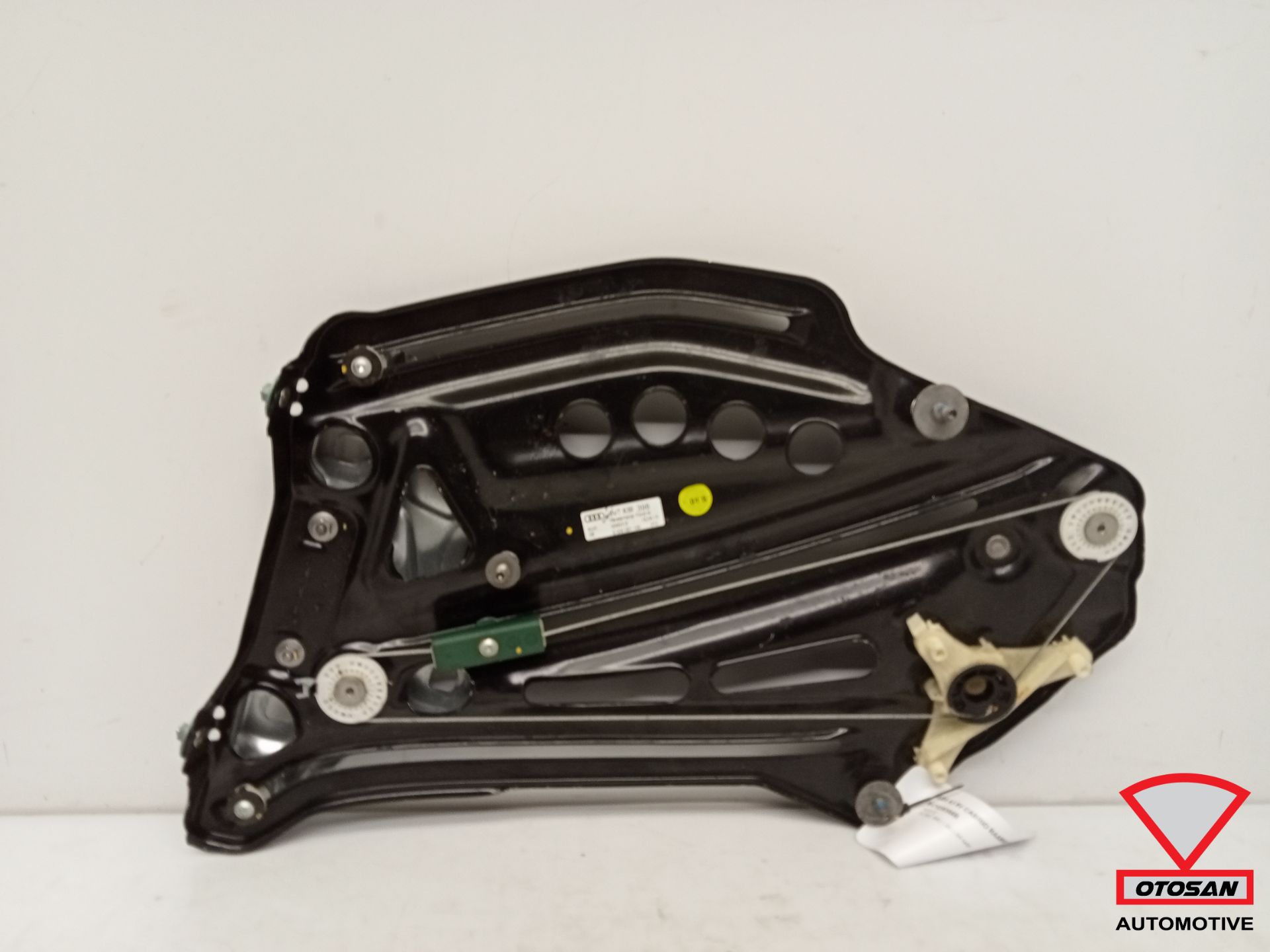 Audi A3 8V Cabrio Raammechanisme Rechts Achter 8V7839398