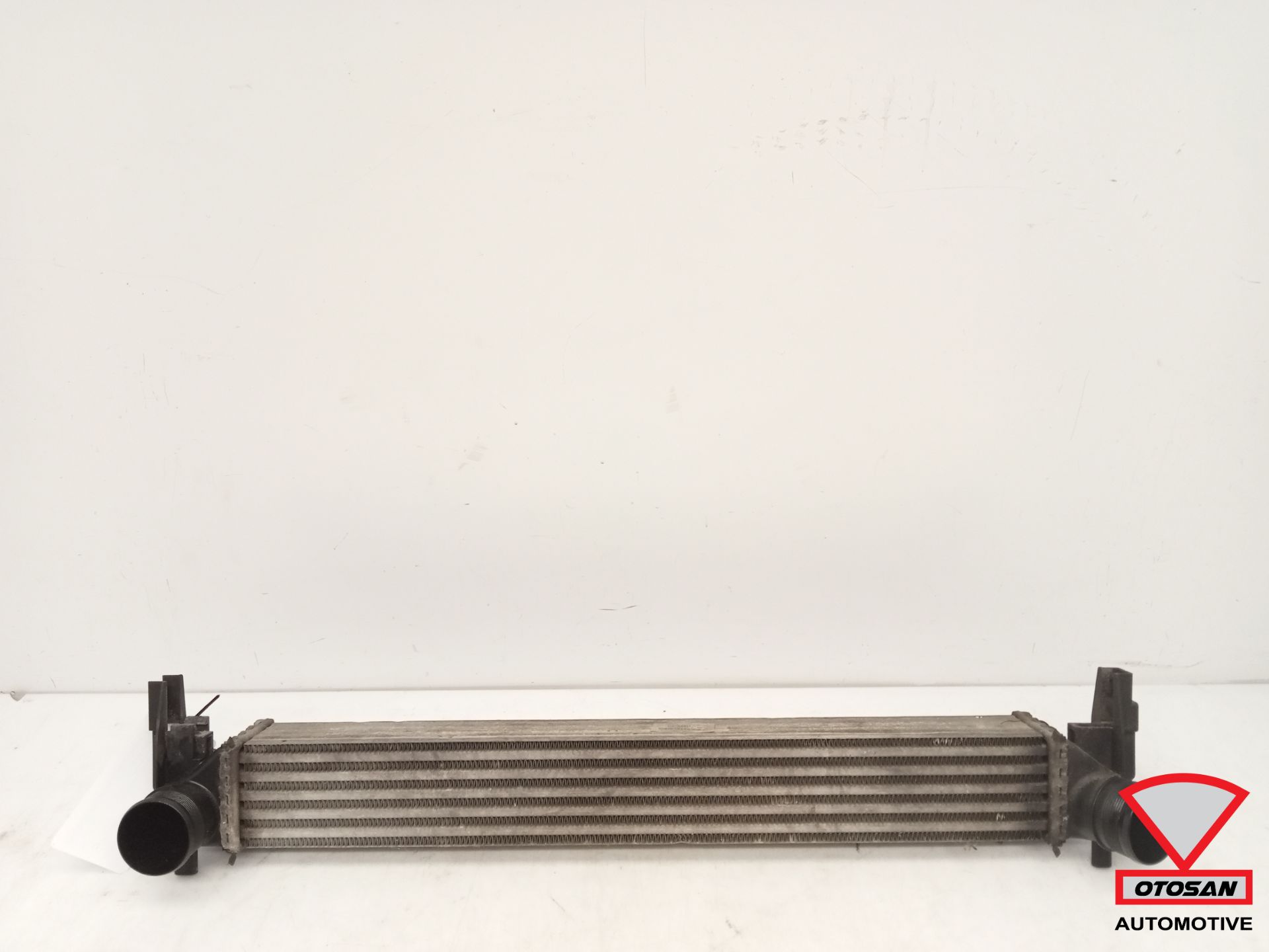 VW Polo Ibiza Fabia Intercooler 6R0145805