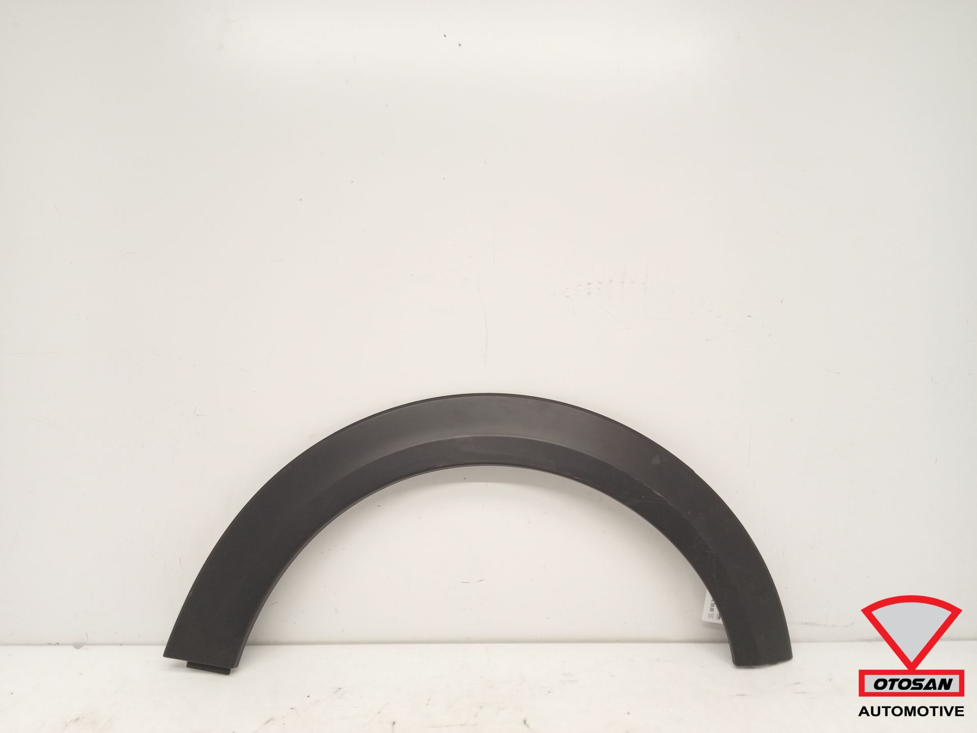 Mini SE F56 WielkastVerbreder Wielrand Links Achter 17949110