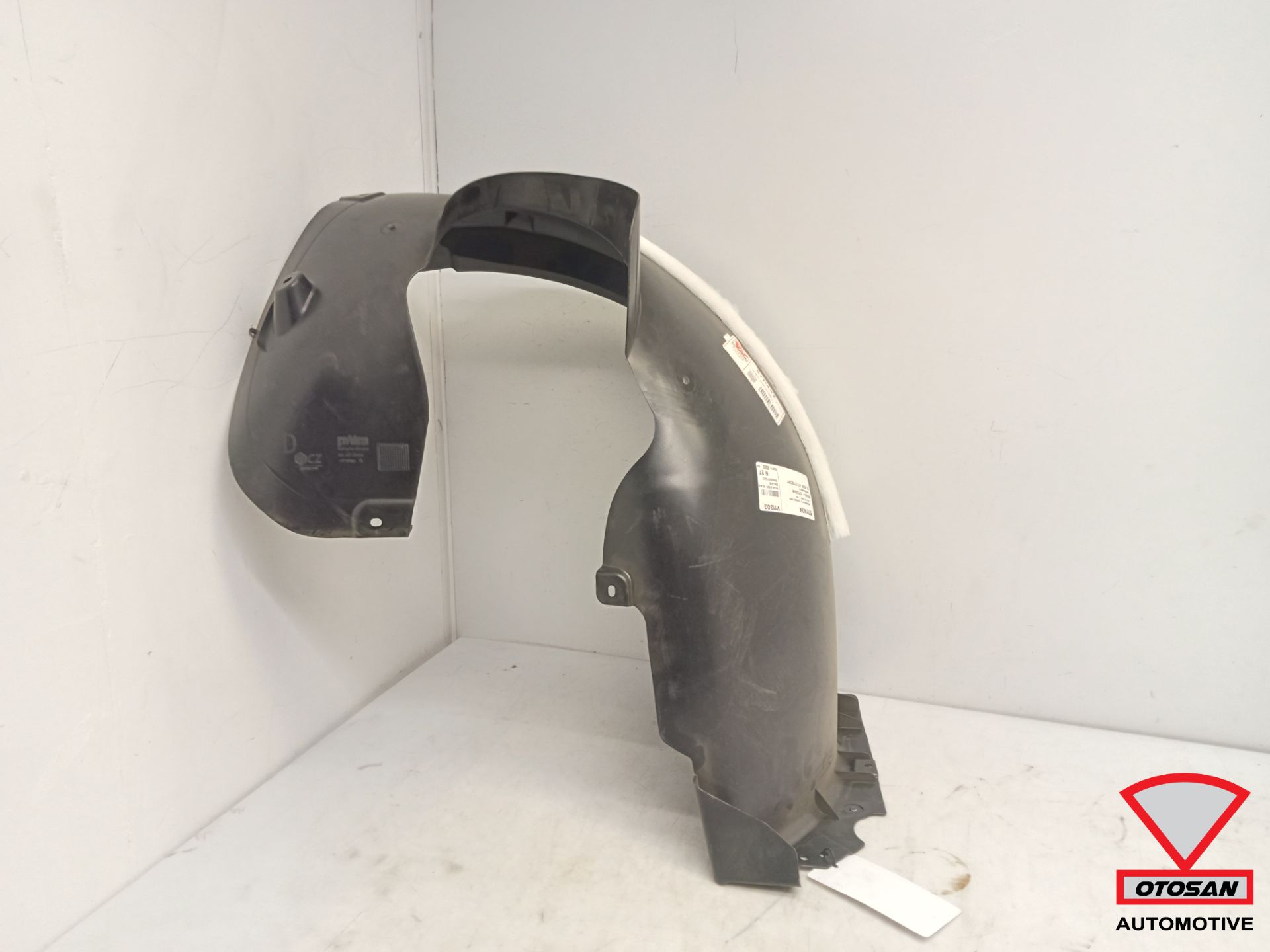 VW Golf 8 2020+ Wheel Arch Mud Tub Right Front Rear New