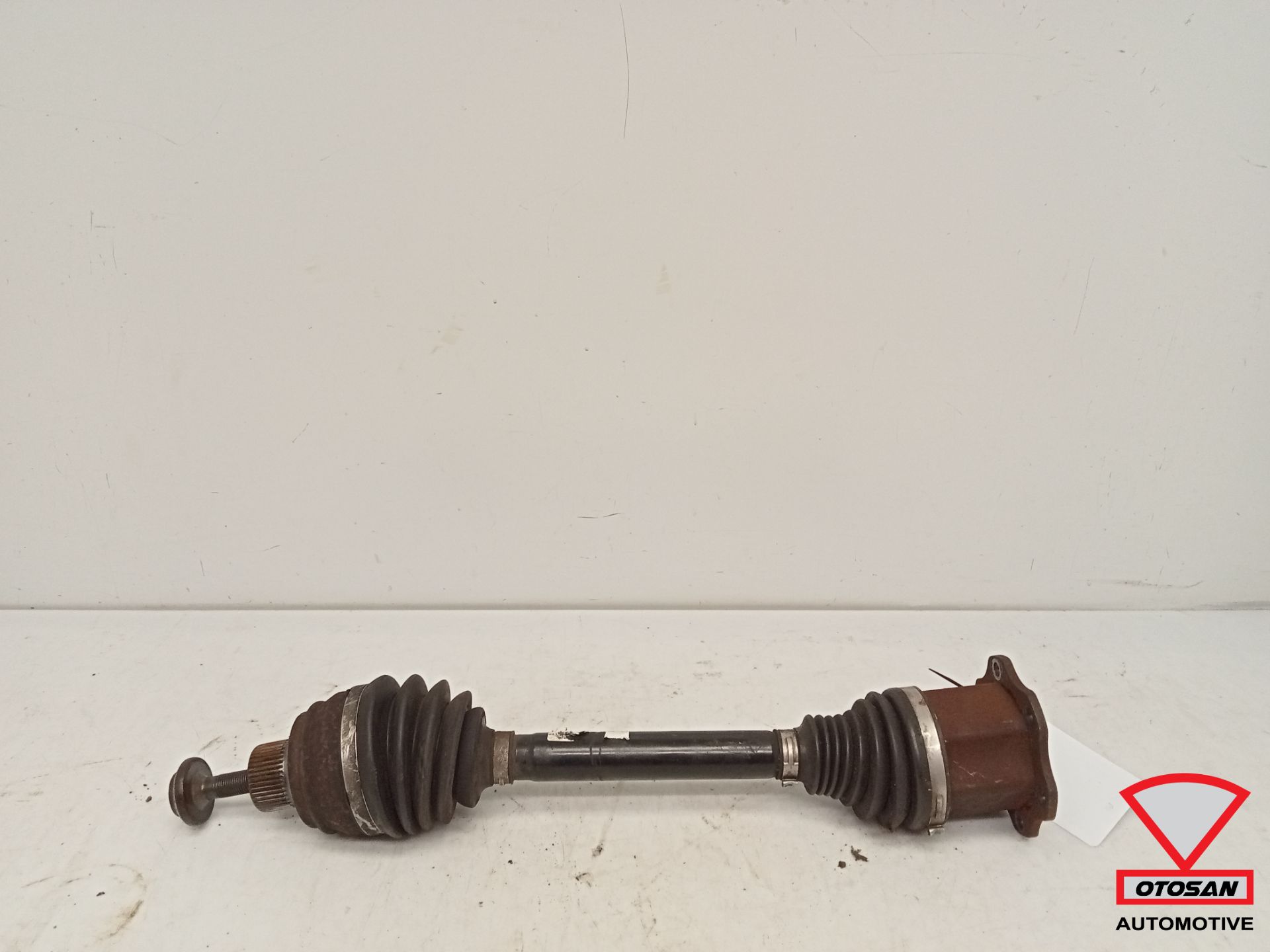 Audi S6 RS6 S7 RS7 4G C7 Aandrijfas Links/Rechts 4G0407271F