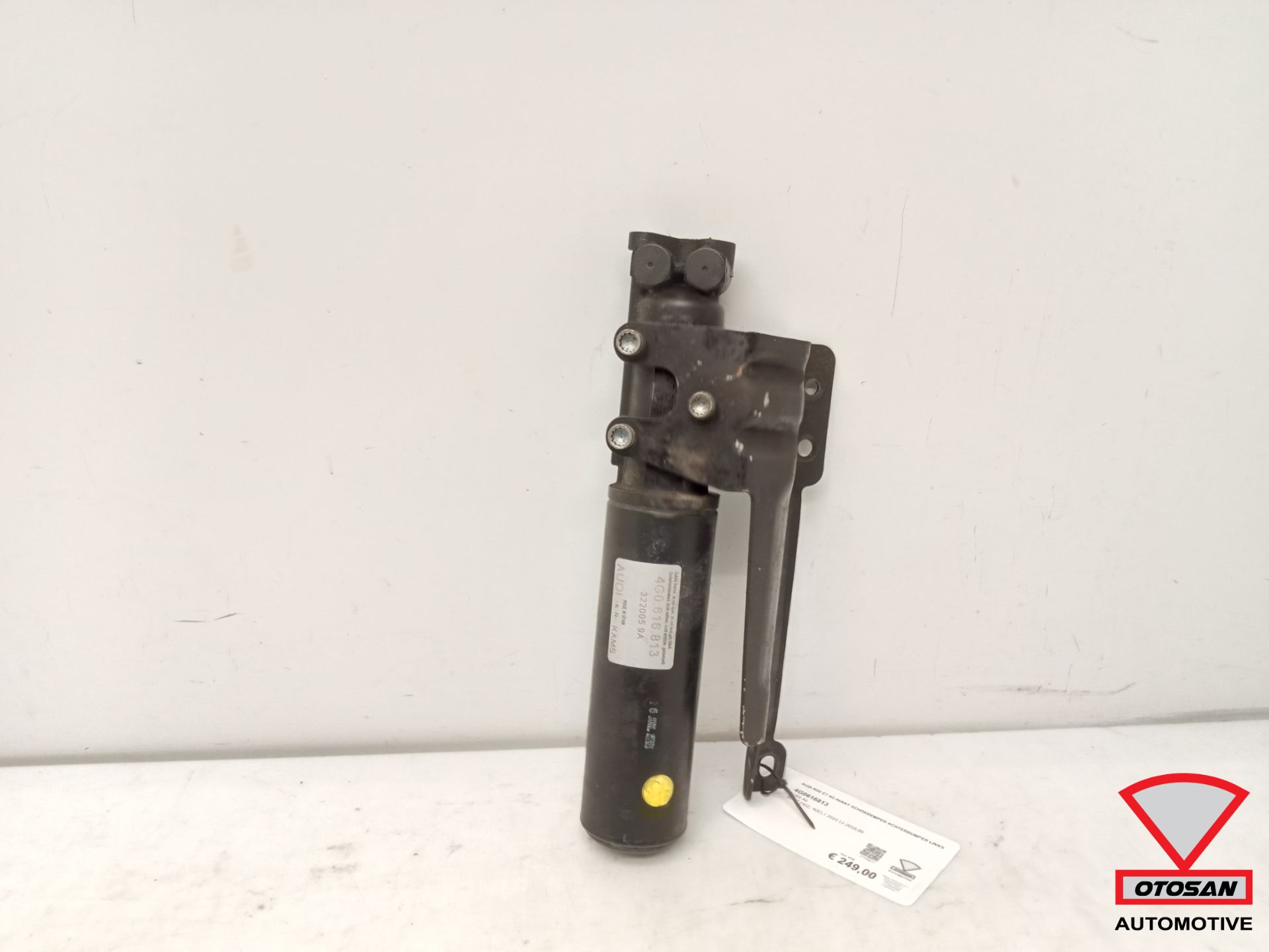 Audi RS6 C7 4G Avant Schokdemper Achterbumper L 4G0616813