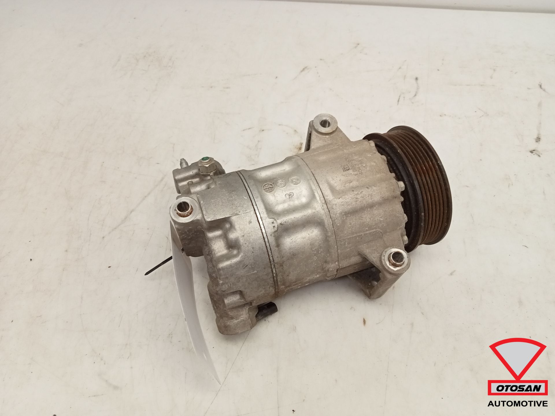 Ford Fiesta MK8 Aircopomp JX6119D629HB