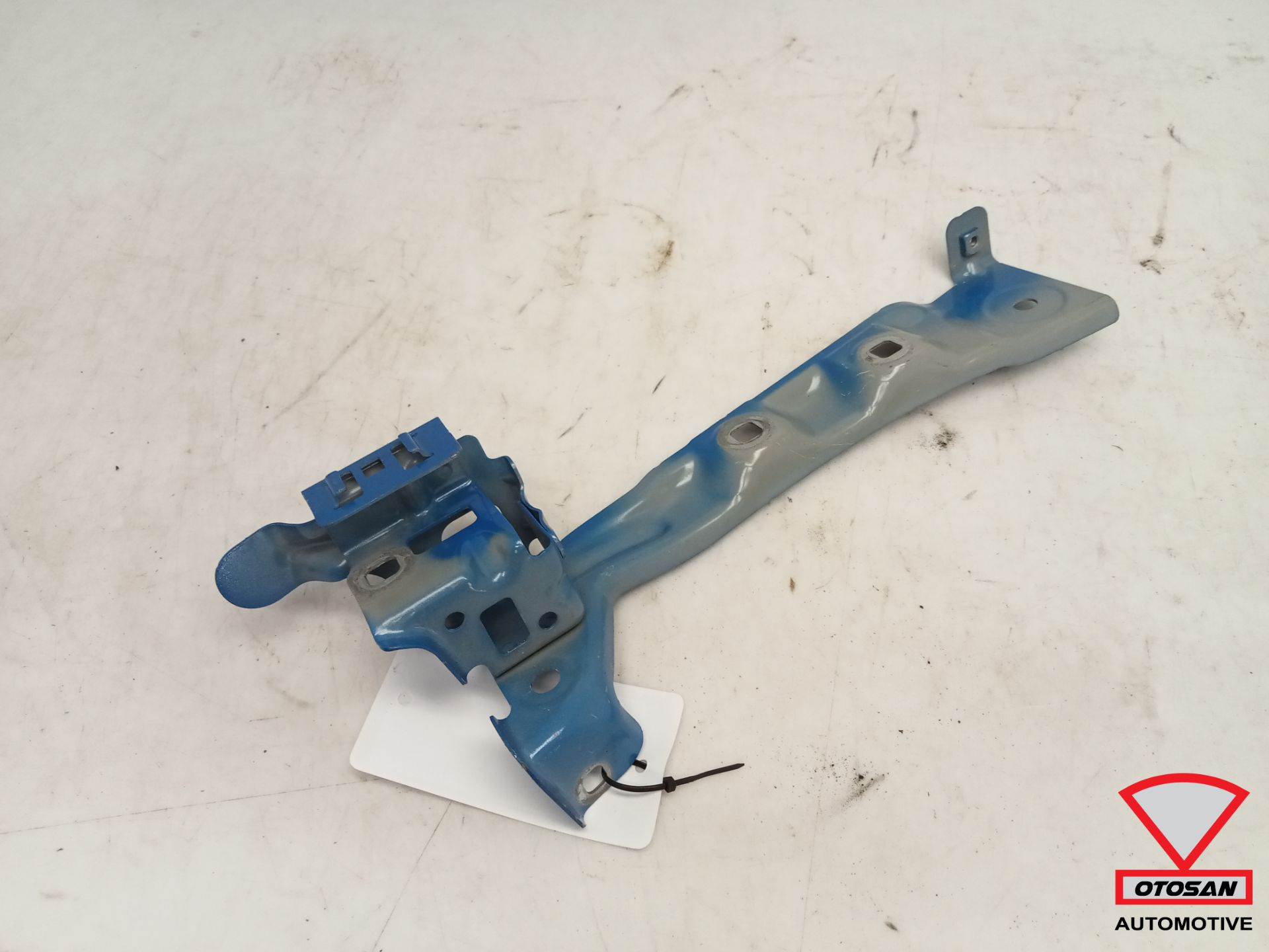 BMW 1 Serie F40 Zijscherm Houder Rechts 7450378