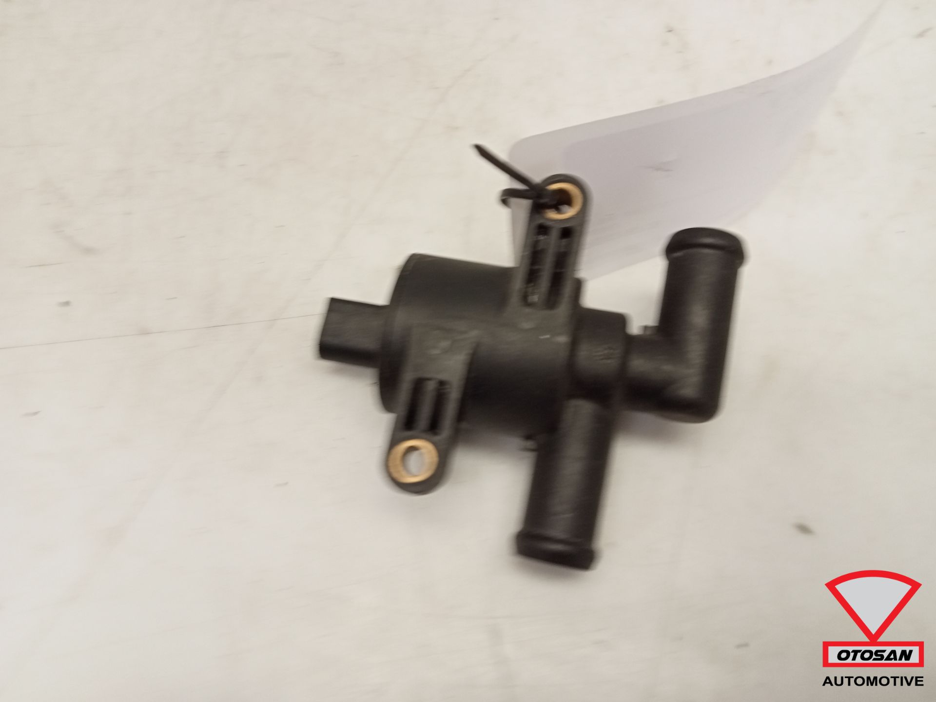 Électrovanne de pompe à eau pour VW, Audi, Seat, Skoda, VAG, 4H0121671B