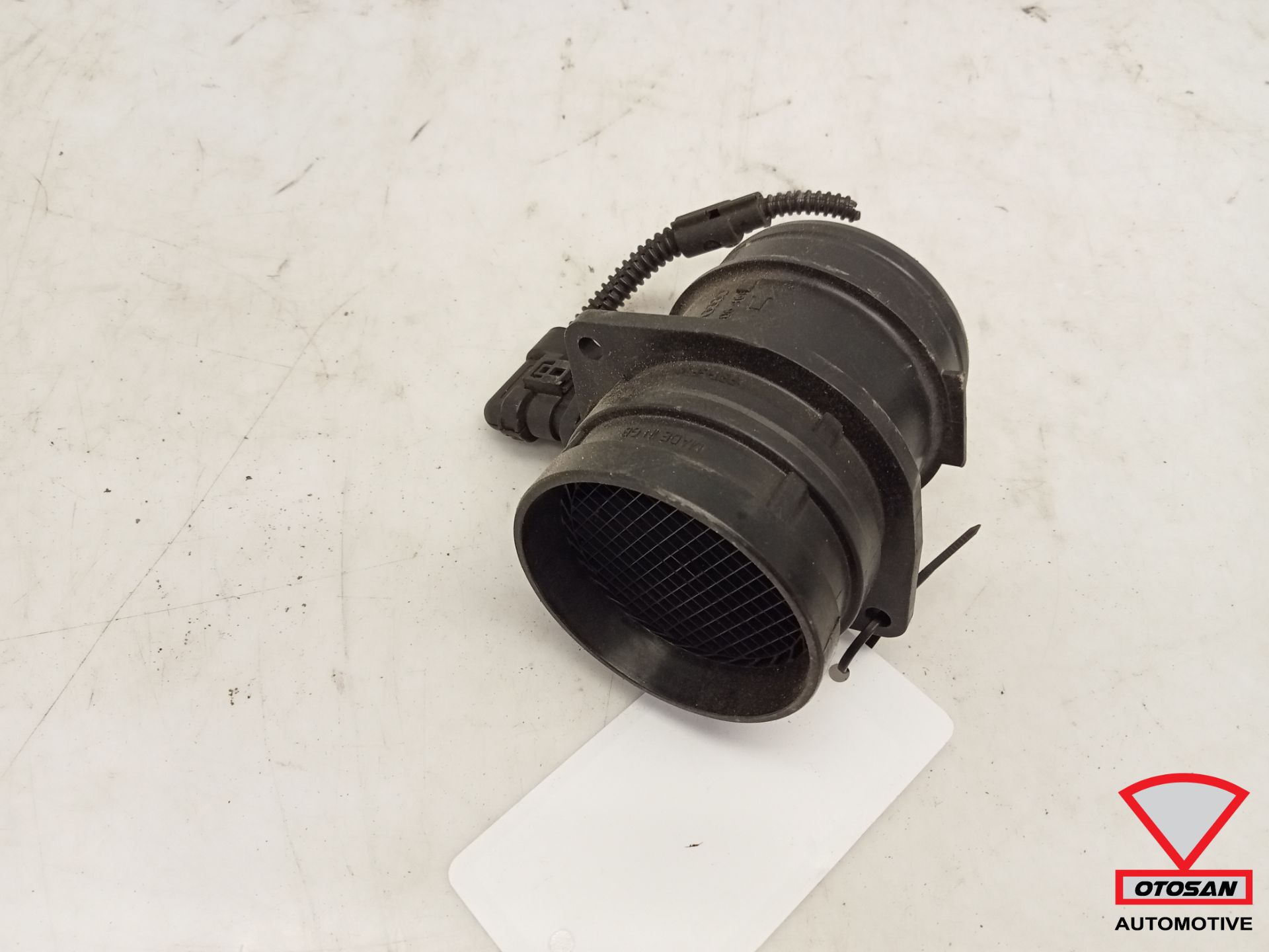VW Seat Skoda VAG Luchtmassameter 06J906461D