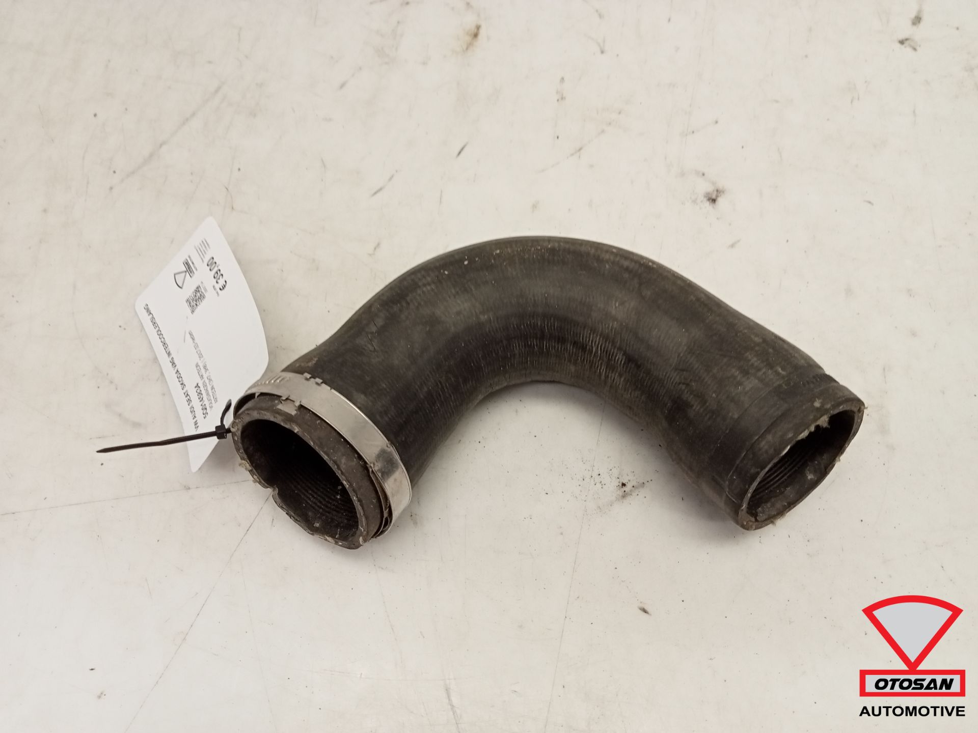 VW Audi Seat Skoda VAG Intercoolerslang 5Q0145834