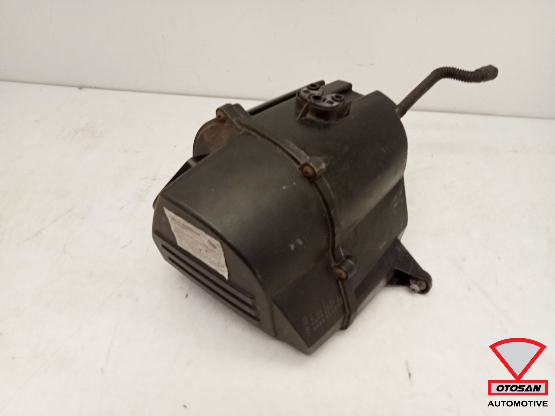VW Polo 6R Audi Seat Luchtfilterhuis 6R0129601G