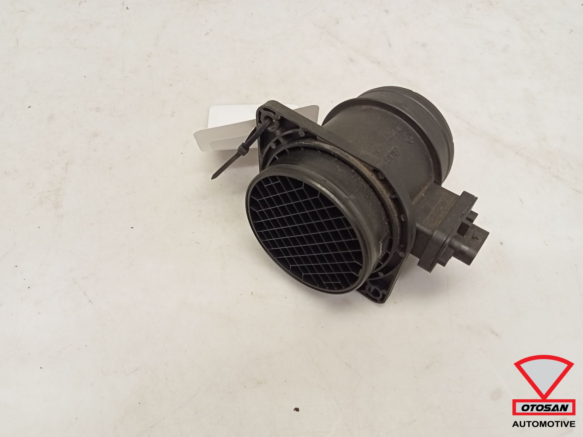 VW Polo 6R 1.2 TDI Luchtmassameter 03P906461