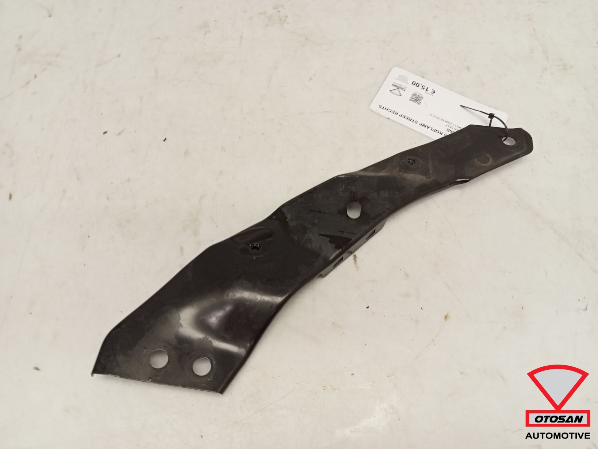 Bande de phare droit pour VW Golf 6 5K0806930B