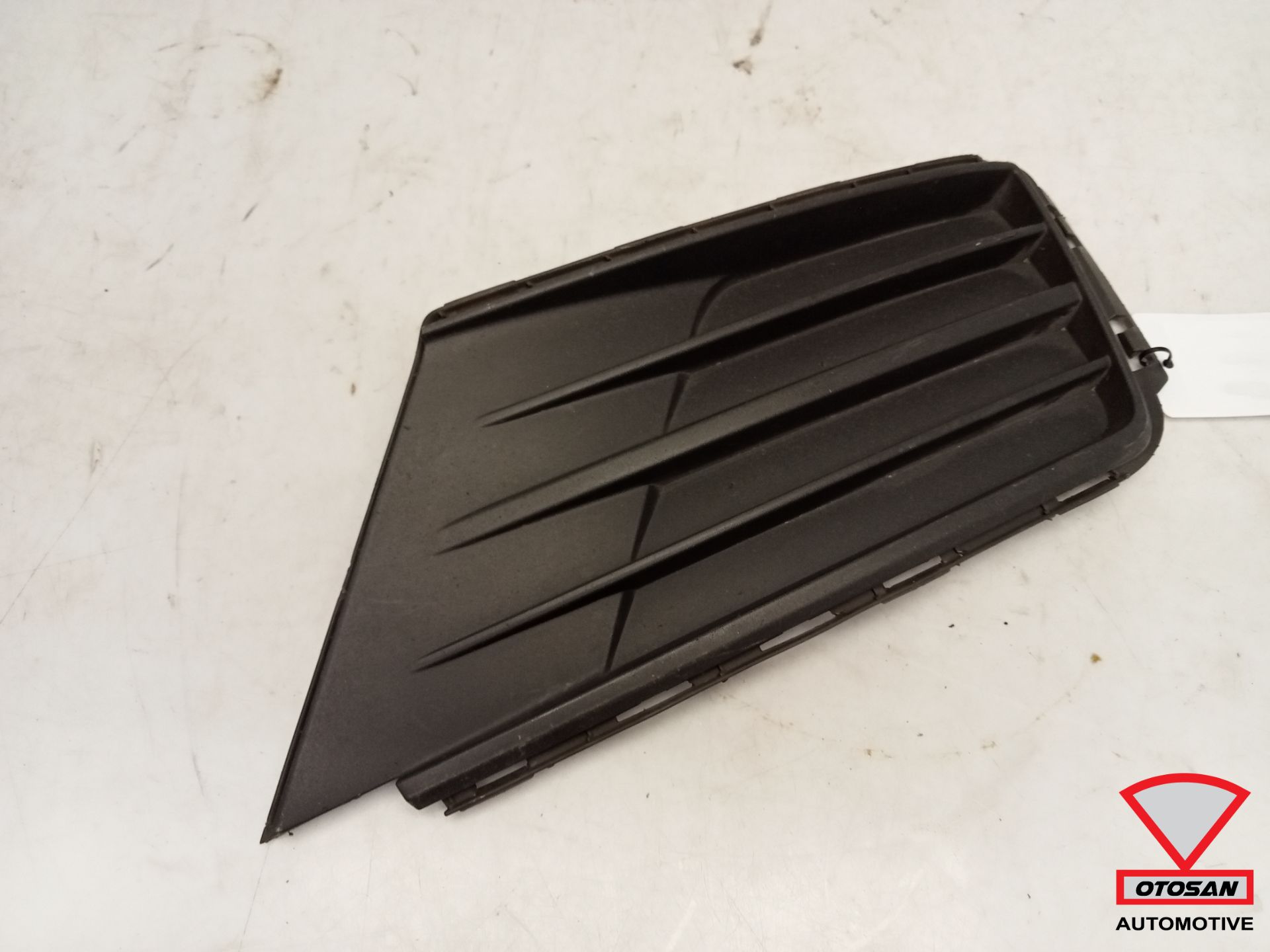 Grille de pare-chocs avant droite pour VW Caddy 2K5 2K5853666E