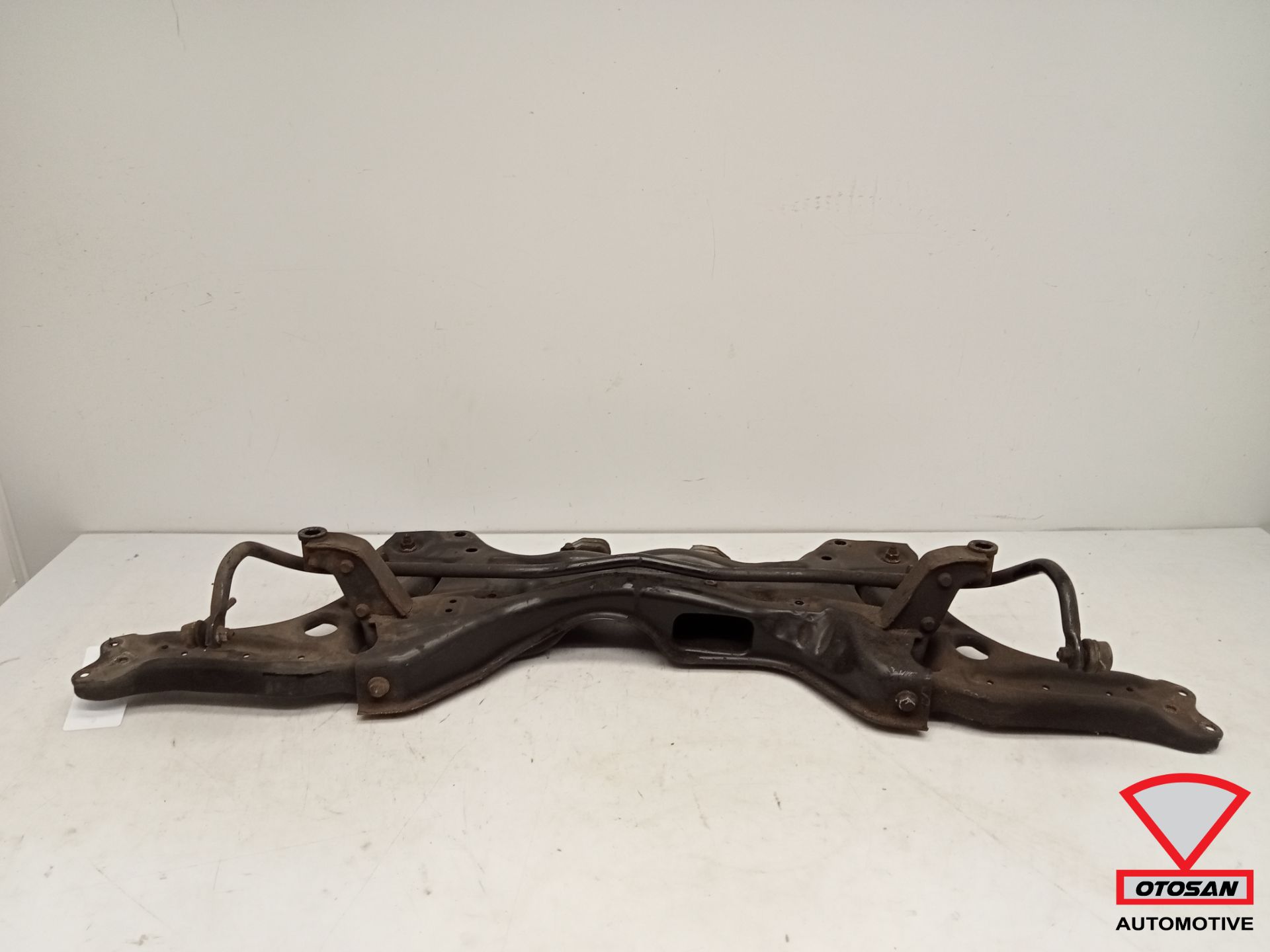 VW Polo 6R 6C Subframe Compleet Origineel!