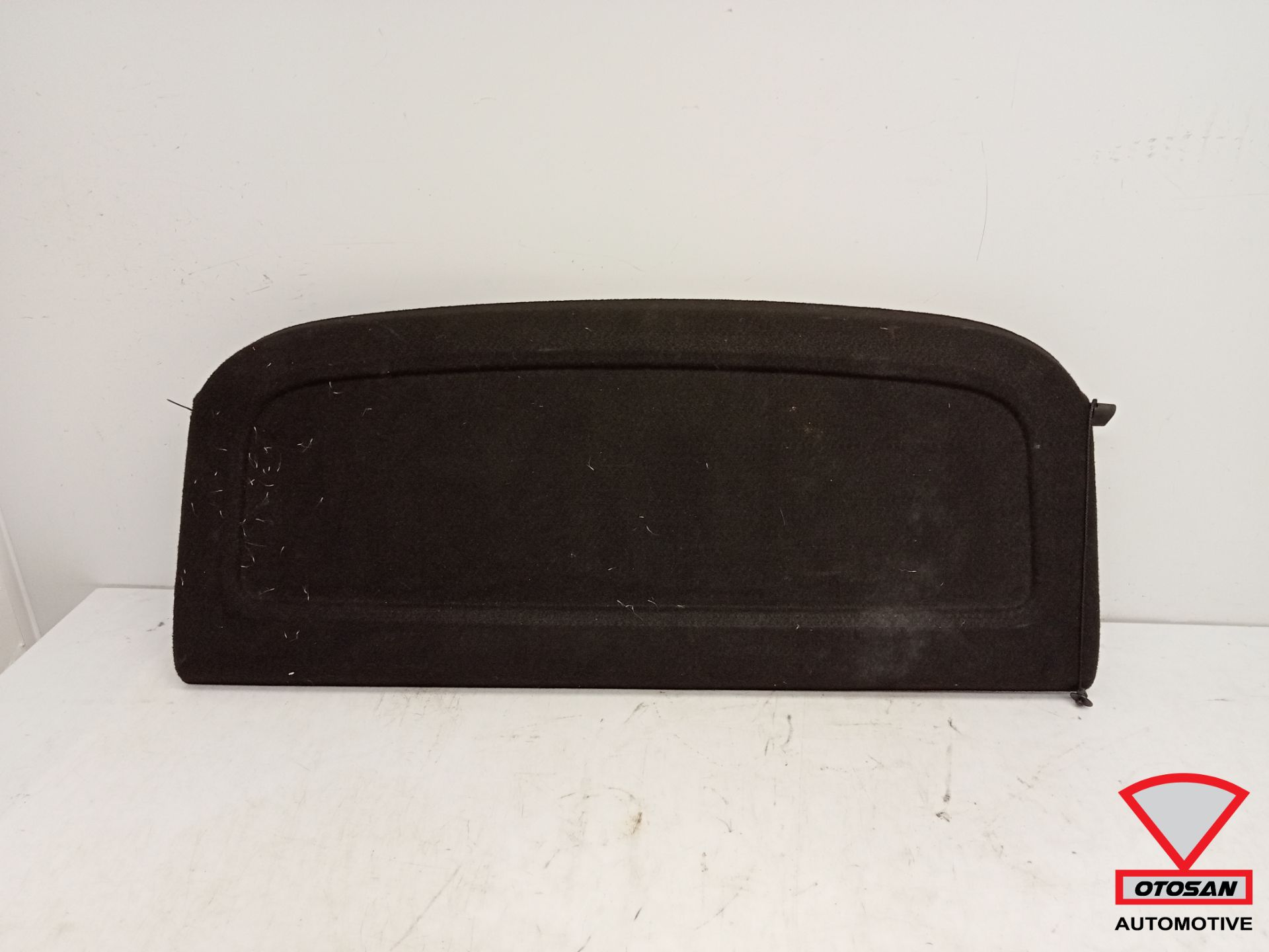 Ford Fiesta MK8 2017+ Parcel shelf Parcel shelf Original!
