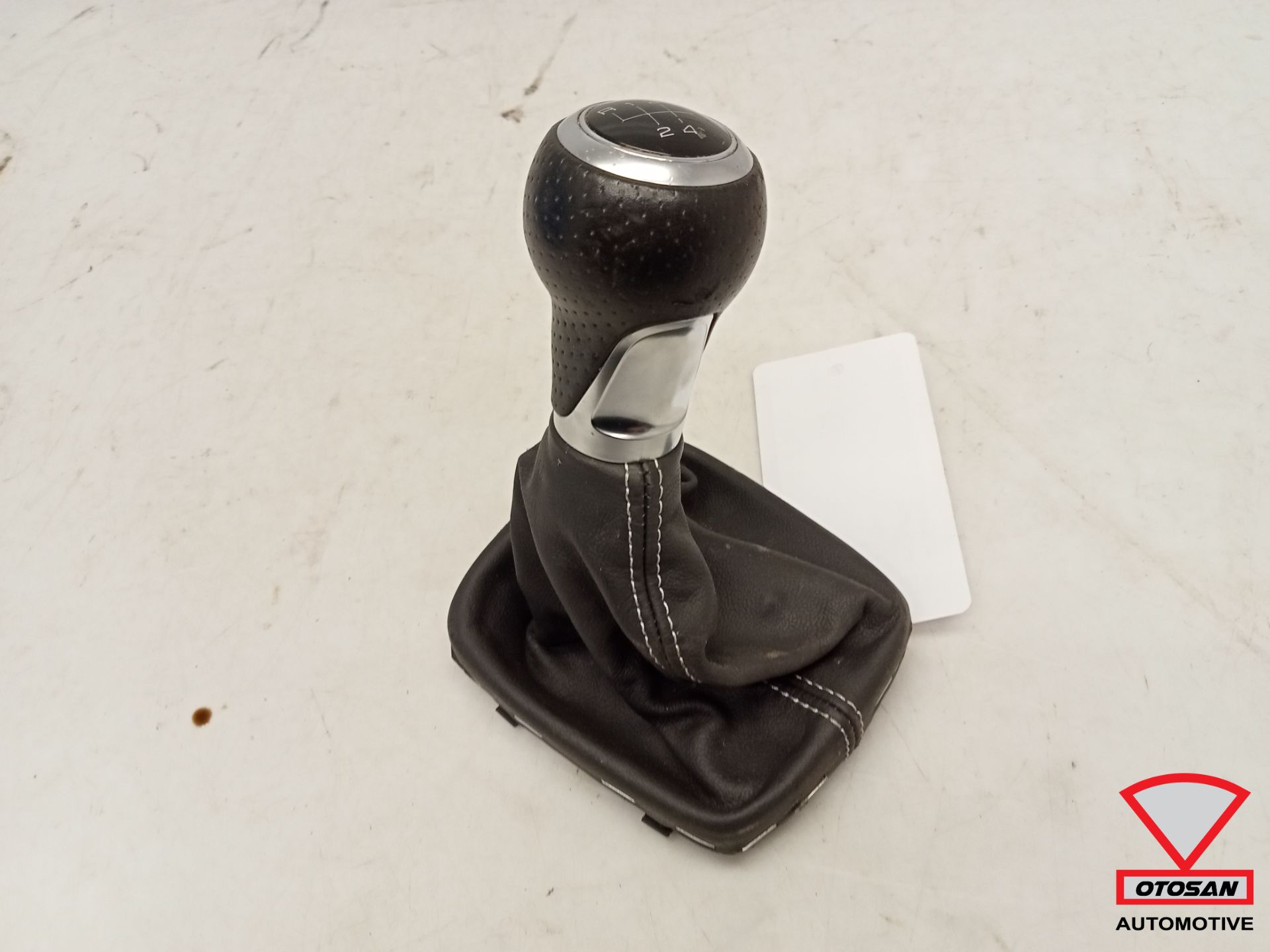 Audi A1 A3 8X 8P S-Line Pook 5-Bak 8P0863279A