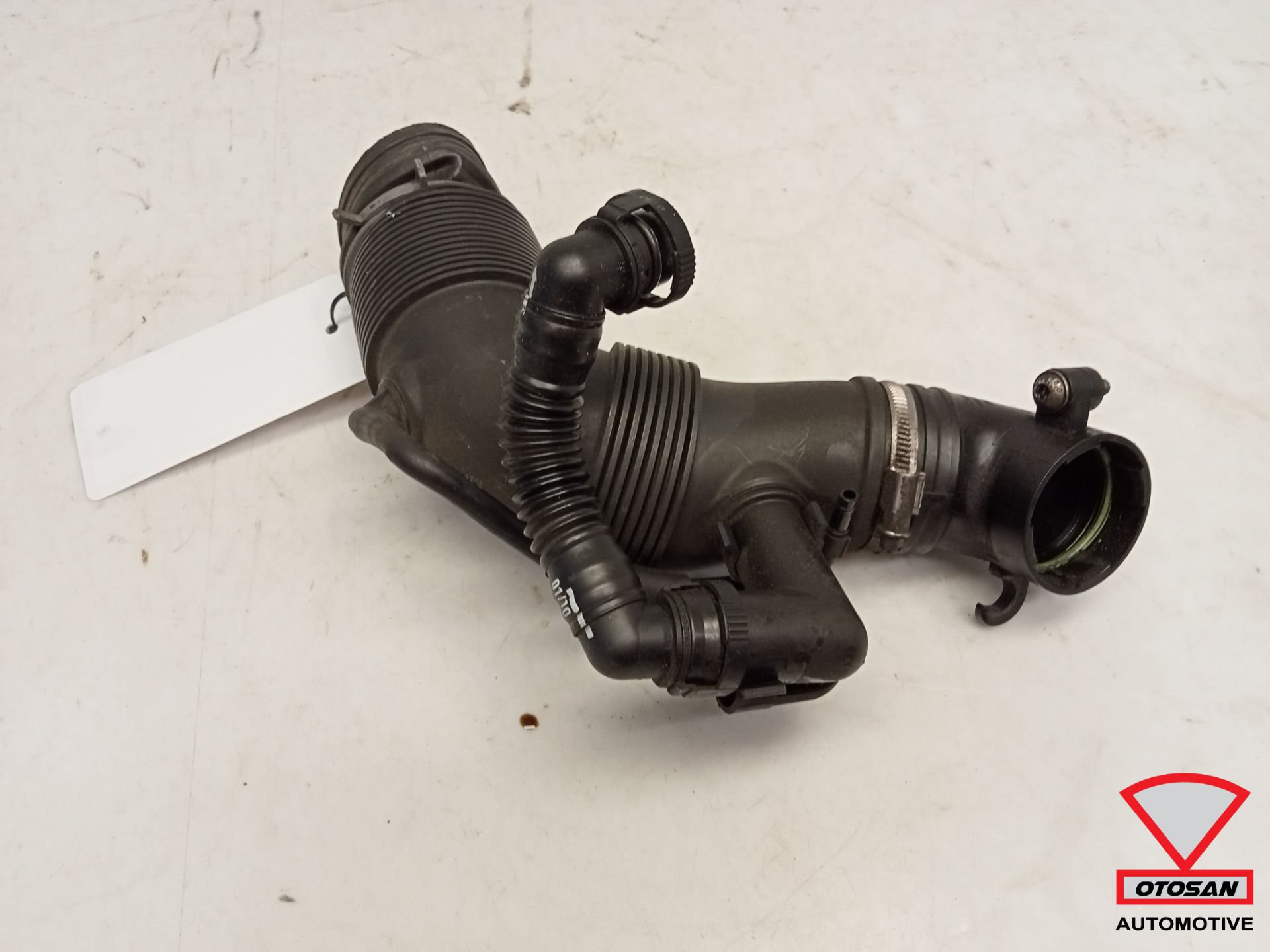 VW Polo 6R Audi Seat Skoda Aanzuigslang 6R0129654C