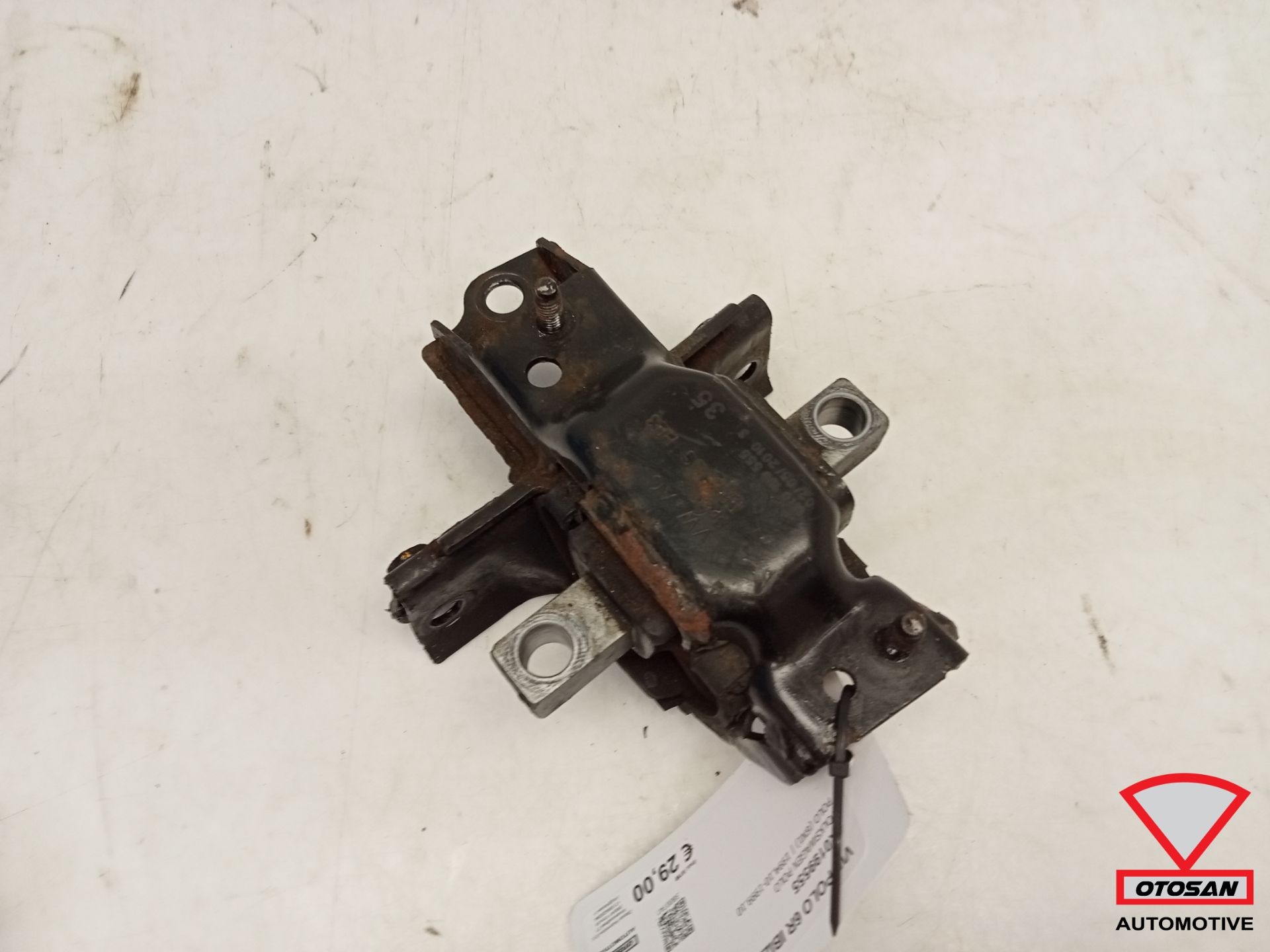 Support de boîte VW Polo 6R Ibiza 6J Fabia 6R0199555