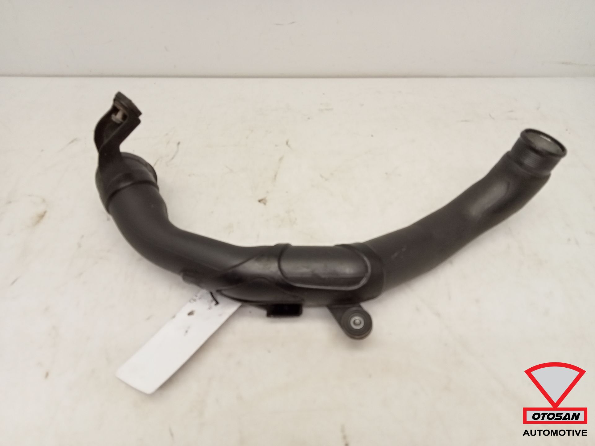 VW Polo 6R Audi Seat Skoda Intercoolerbuis 6R0145770