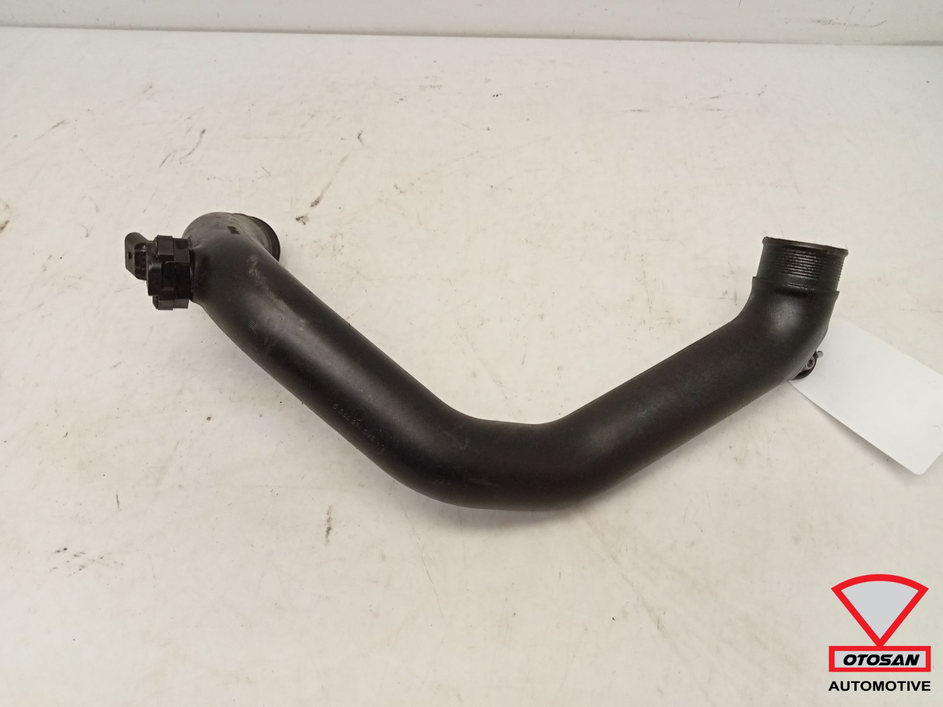 VW Polo 6R Audi Seat Skoda Intercoolerbuis 6R0145782