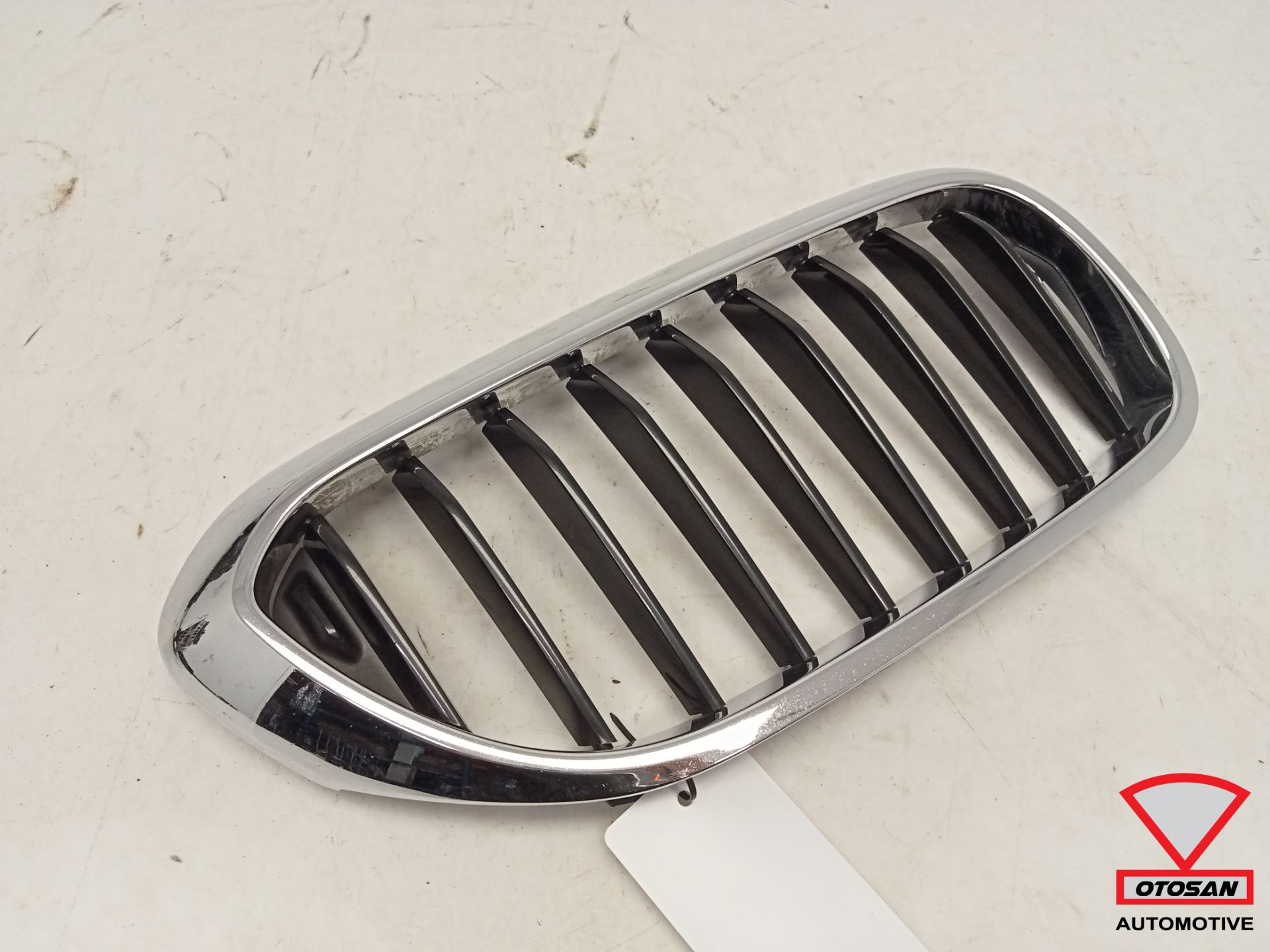 BMW 5 Serie G30 G31 Grille Nieren Rechts 51138070470