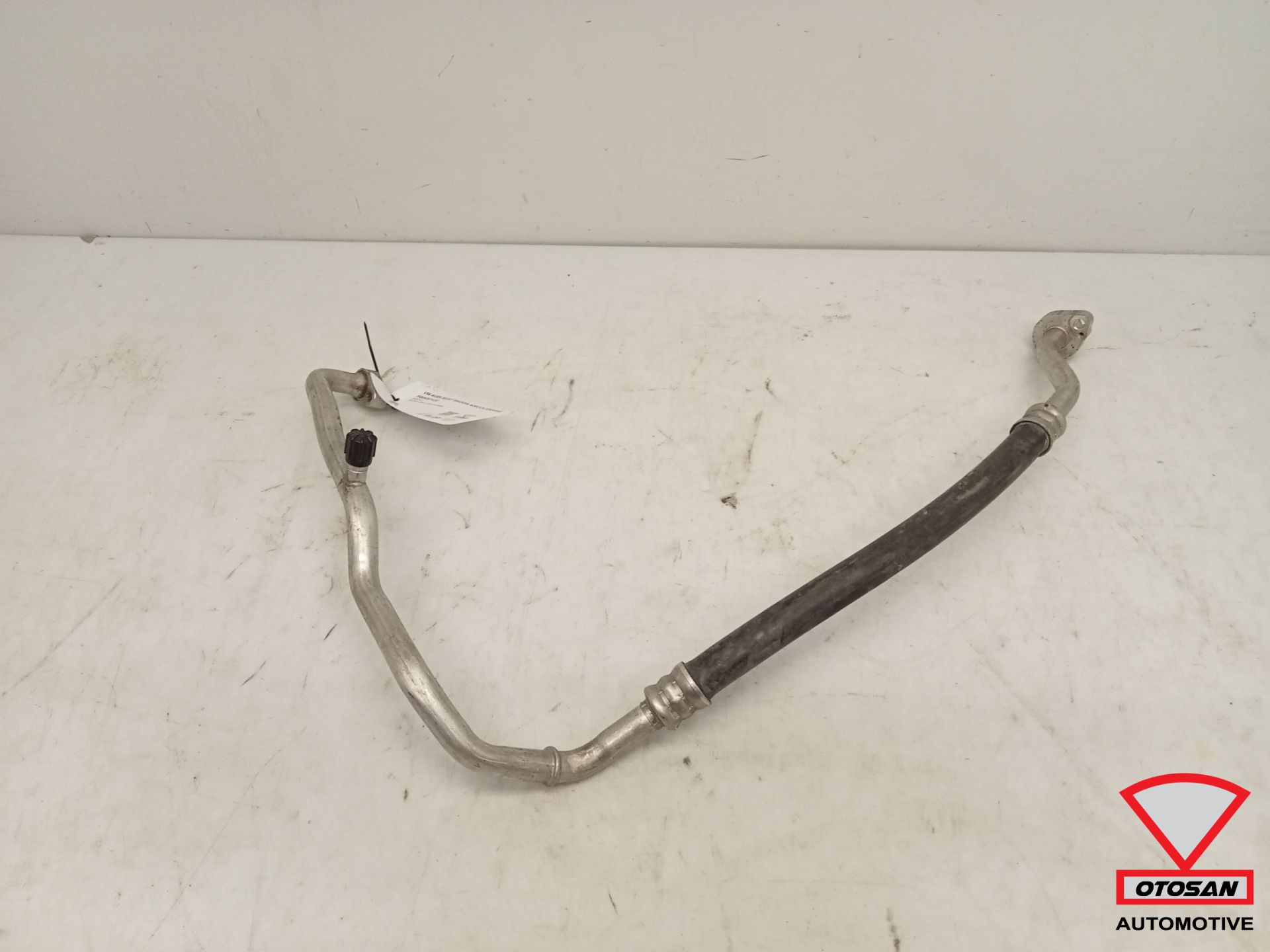 Tuyau de climatisation pour VW, Audi, Seat, Skoda, 5Q0820743E