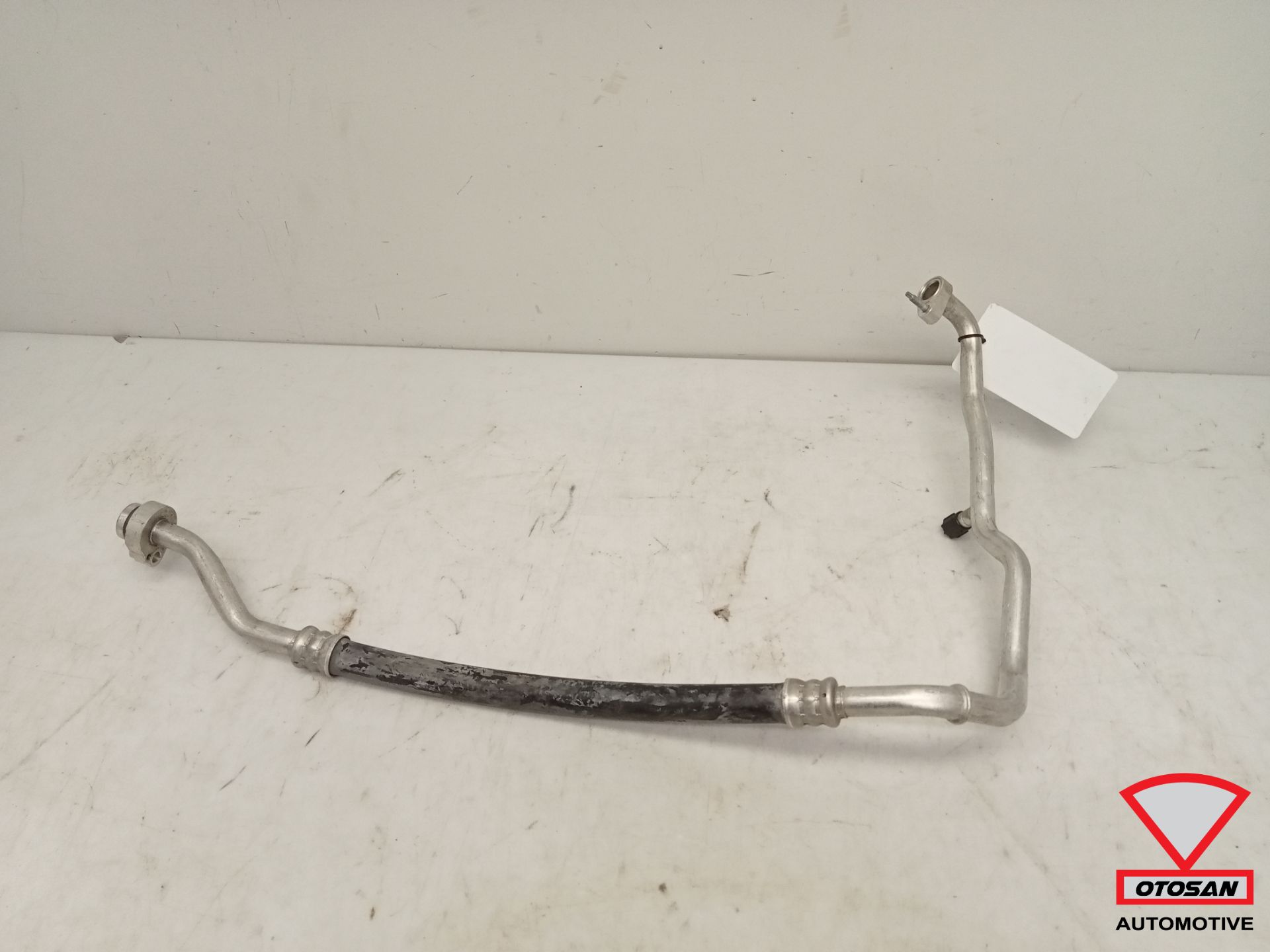 Tuyau de climatisation pour VW, Audi, Seat, Skoda, 5Q0820743E