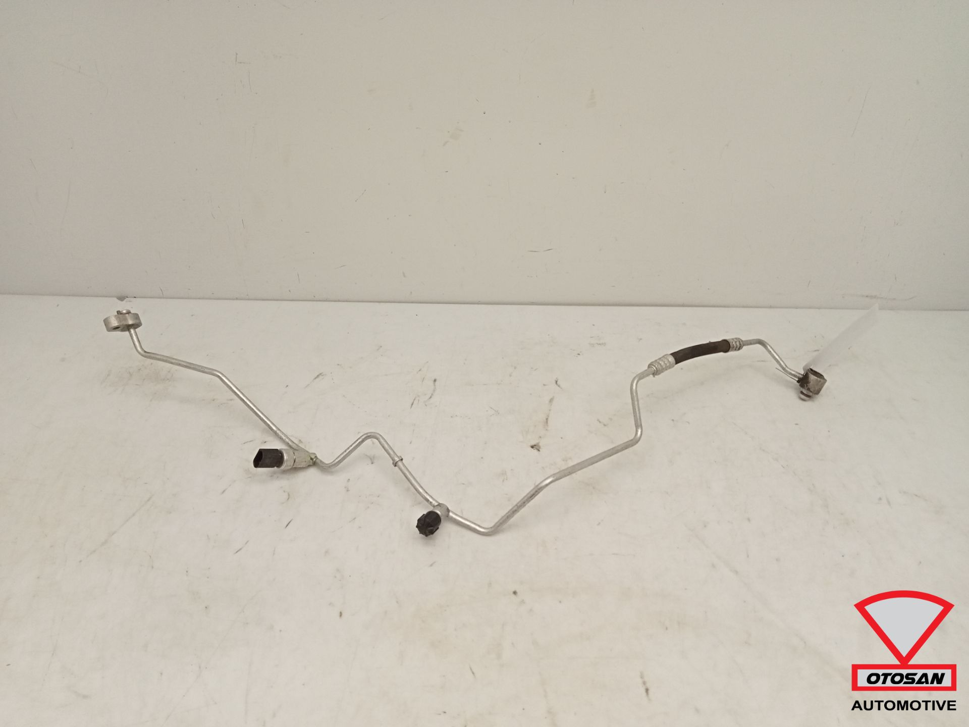 VW Up Seat Mii Skoda Citigo Aircoleiding 1S0820741B