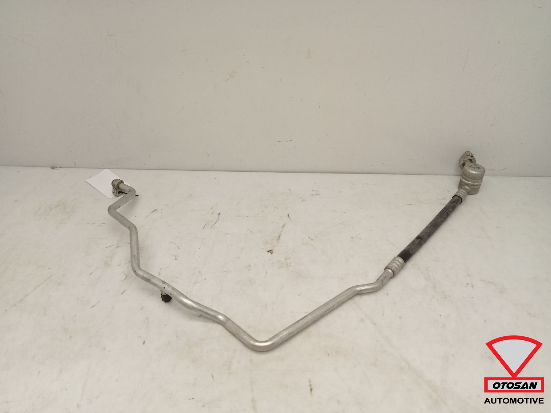 VW Up Seat Mii Skoda Citigo Aircoleiding 1S0820743D