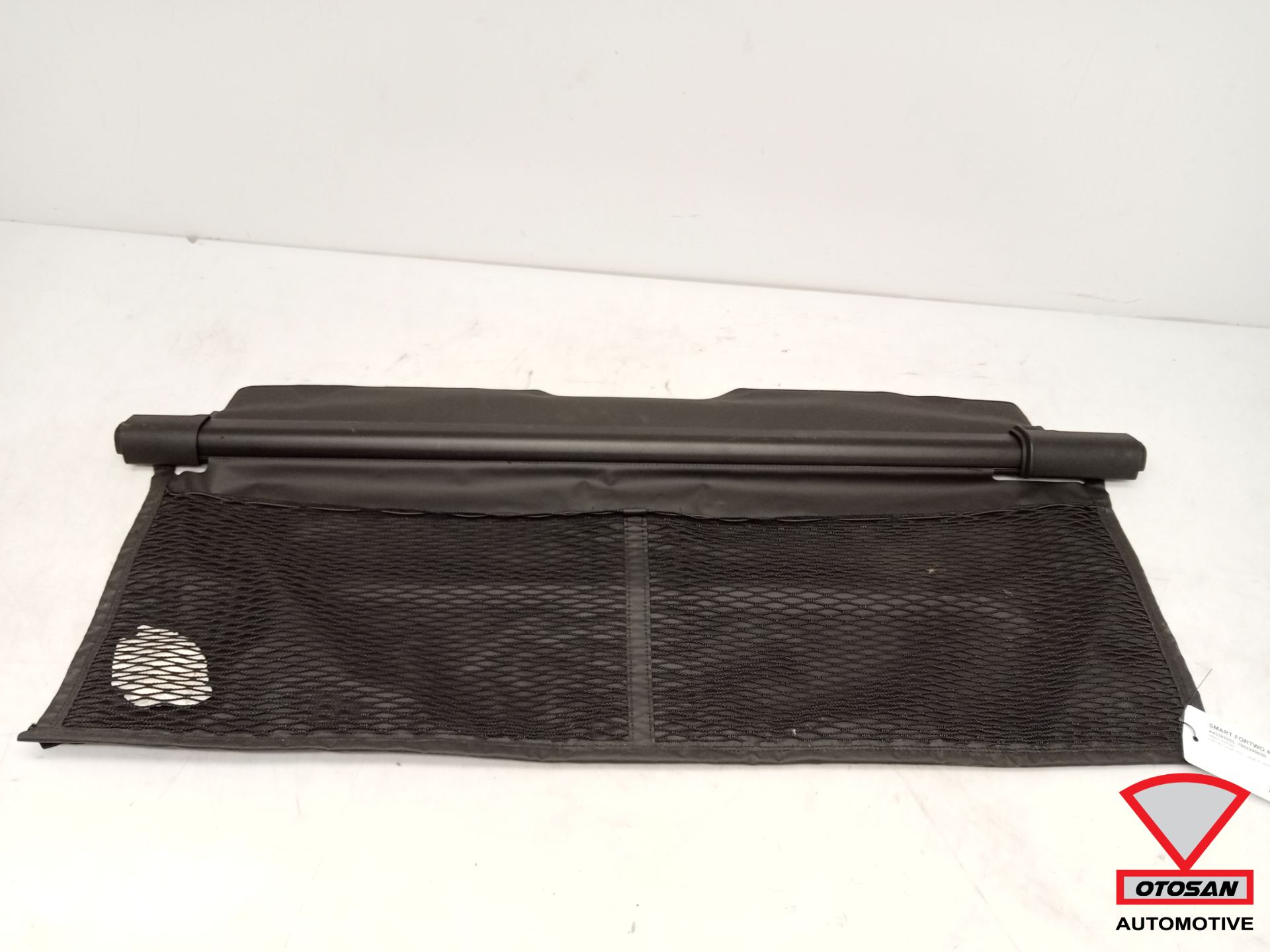 Smart Fortwo 453 2014+ Rolhoes Hoedeplank A45381055 799229965R