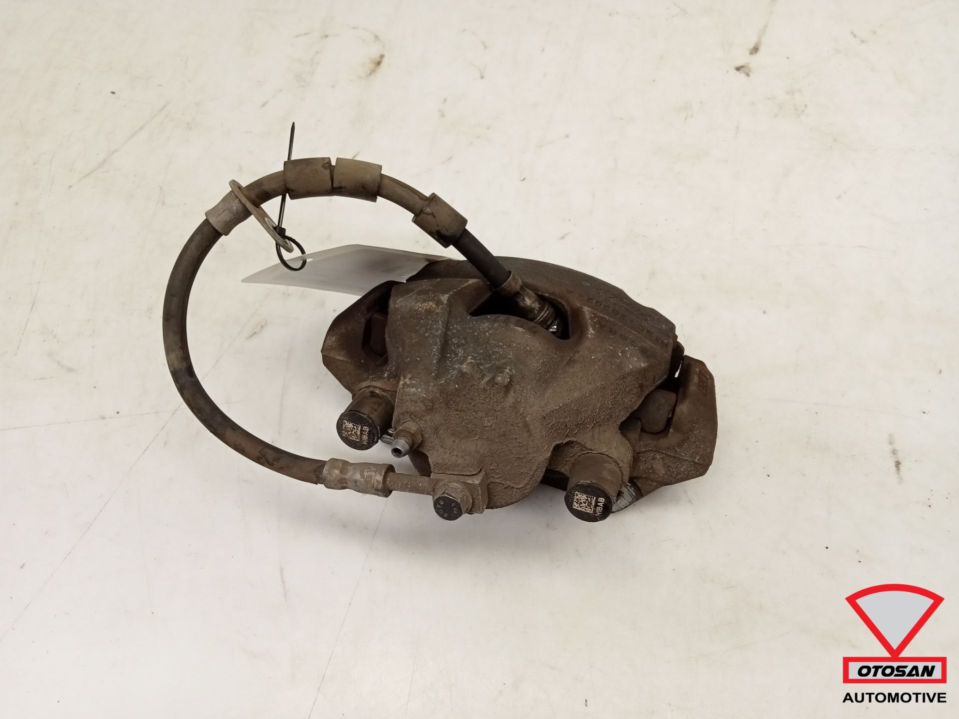 Ford Fiesta MK8 2017+ Brake Caliper Left Front H1BC2B302A