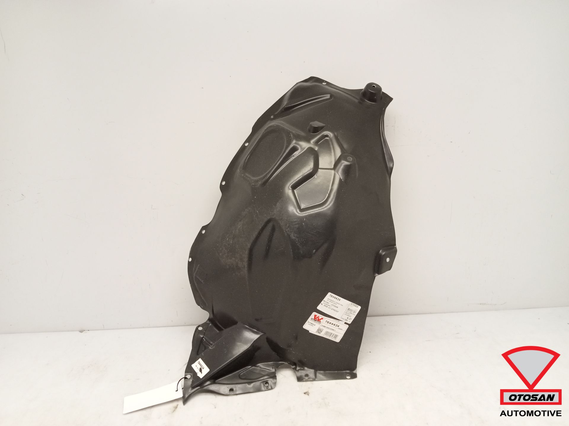 Skoda Karoq Seat Ateca Passage de roue Garde-boue Avant Droit Partie Avant Neuf !