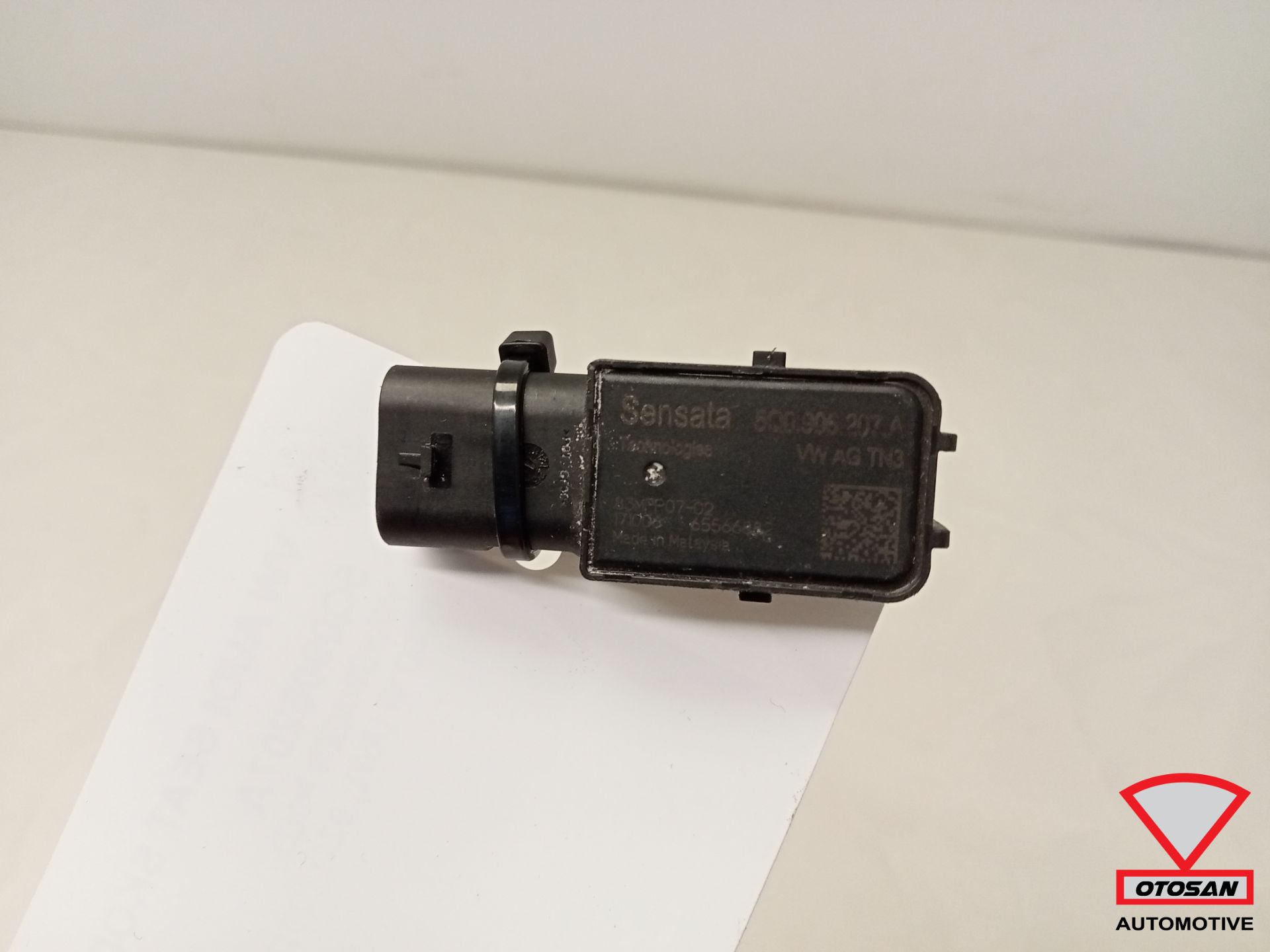 VW Audi Seat Skoda Pressure Sensor ABS 5Q0906207A