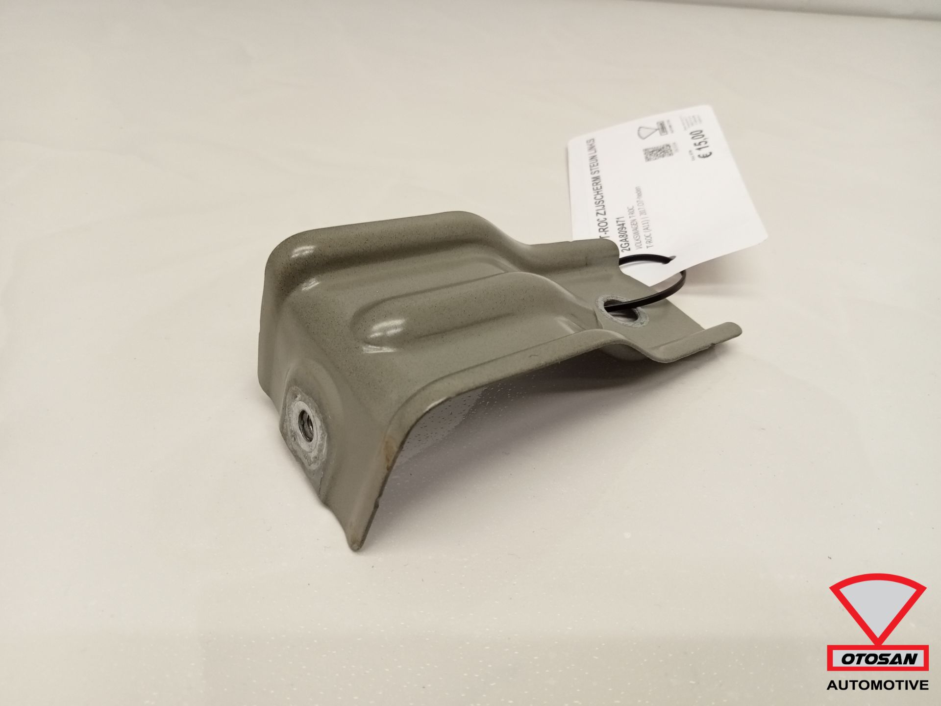 Support de panneau latéral gauche pour VW T-Roc 2017+ 2GA809471