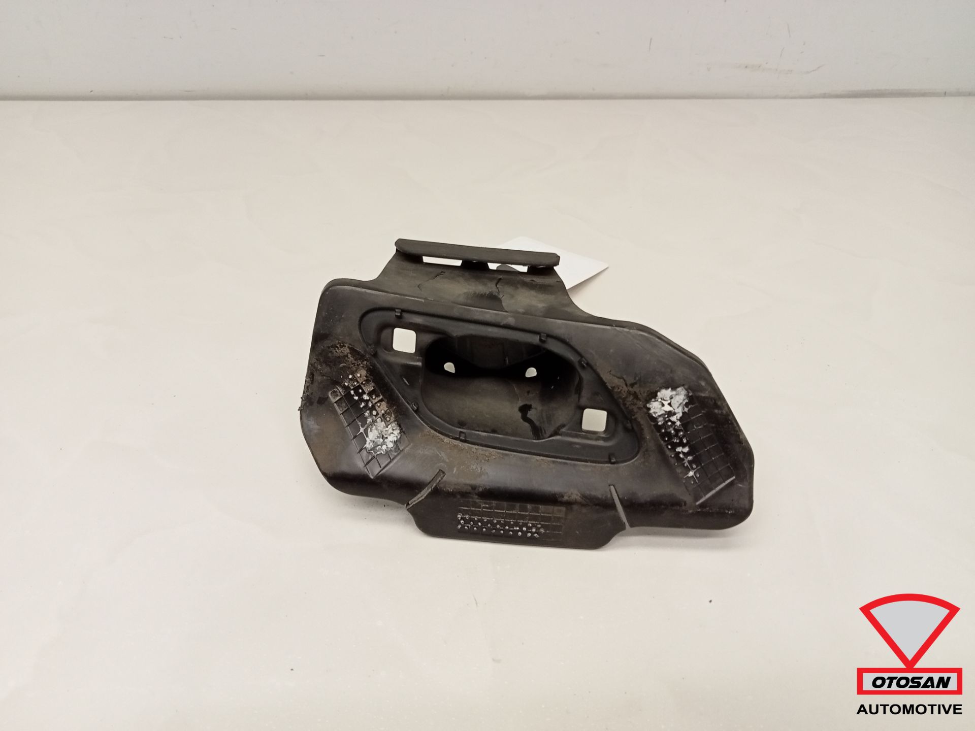 VW Tiguan Allspace 5NN Headlamp Washer Holder R 5NN807942A