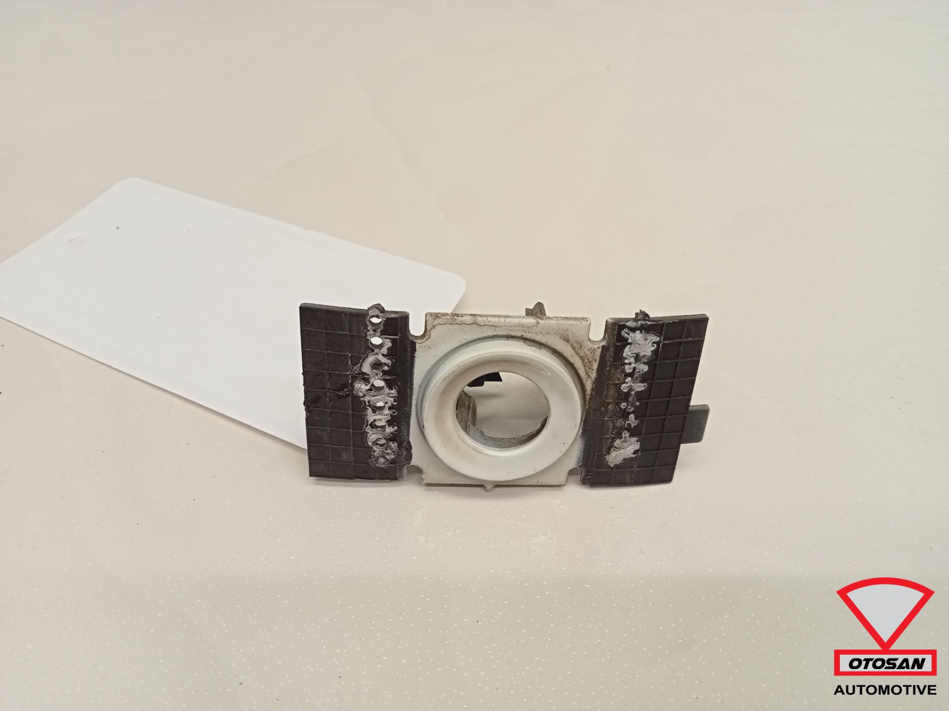 VW Tiguan Allspace PDC Parking Aid Holder Left 5NA919399B