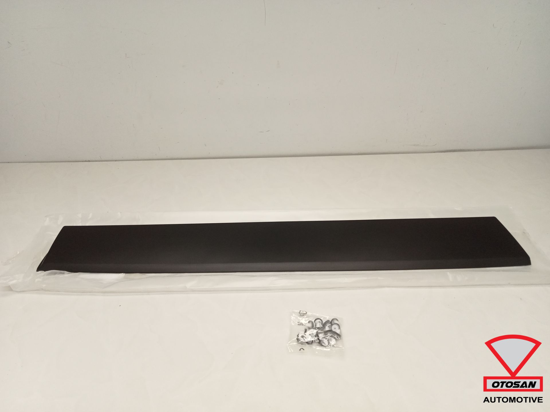 Renault Trafic 3 Vivaro B 2015+ Trim Molding Sliding Door Right New!