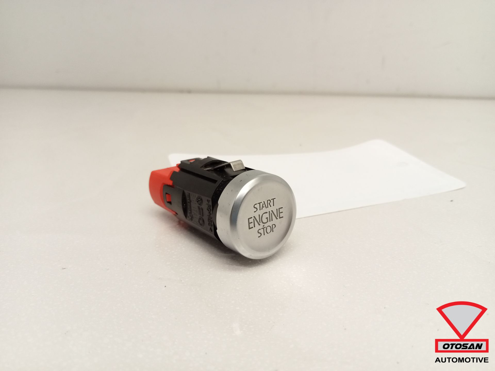 VW Polo 2G Start Stop Keyless Schakelaar 2G1959839