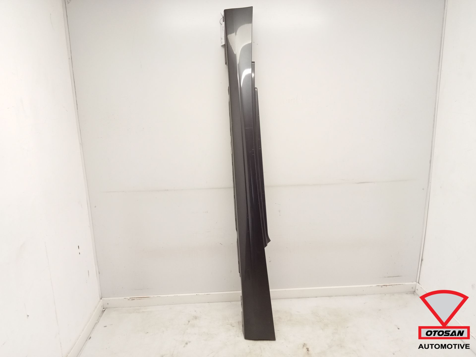 BMW 1 Serie E81 E87 Side Skirt Origineel! Links 51777183233