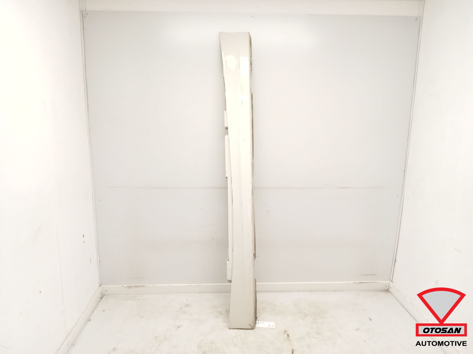 BMW 1 Serie E81 E87 Side Skirt Origineel! Links 51777184353