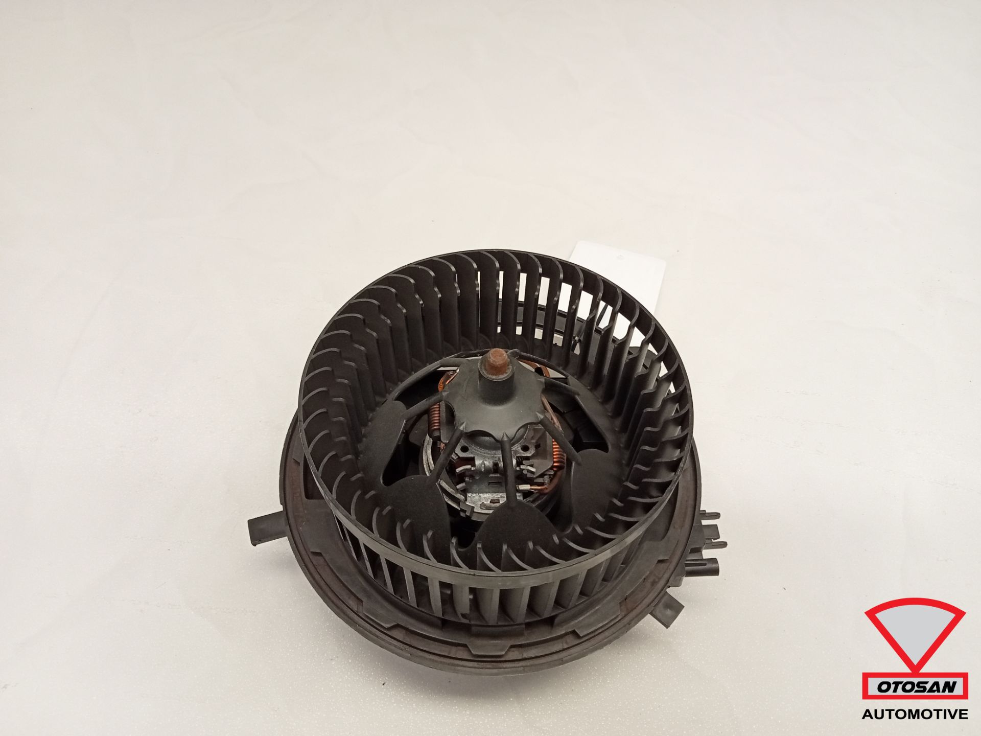 VW Audi Seat Skoda VAG Heater Motor Blower 5Q1819021A