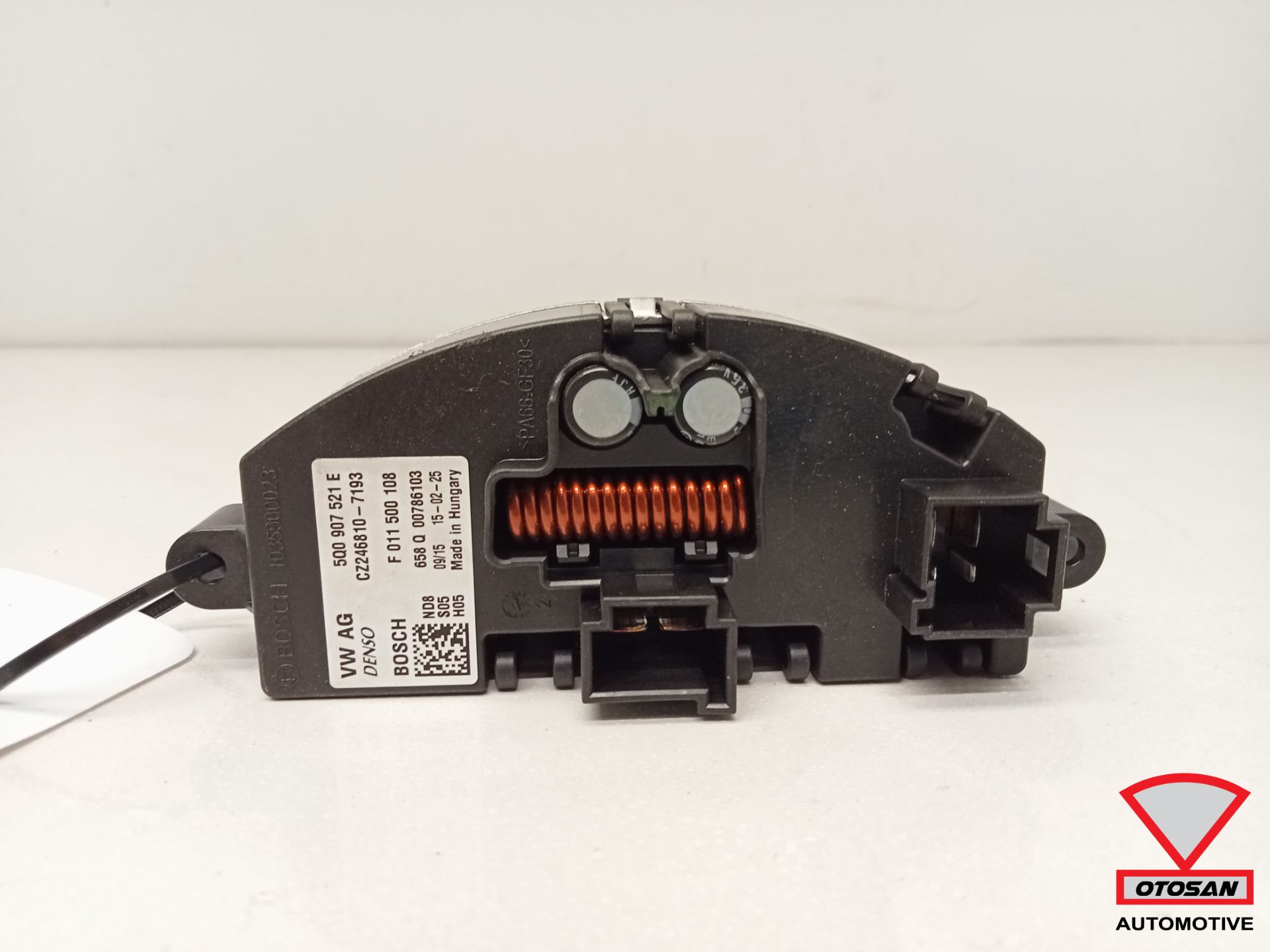 VW Audi Seat Skoda VAG Schrankständer 5q0907521E