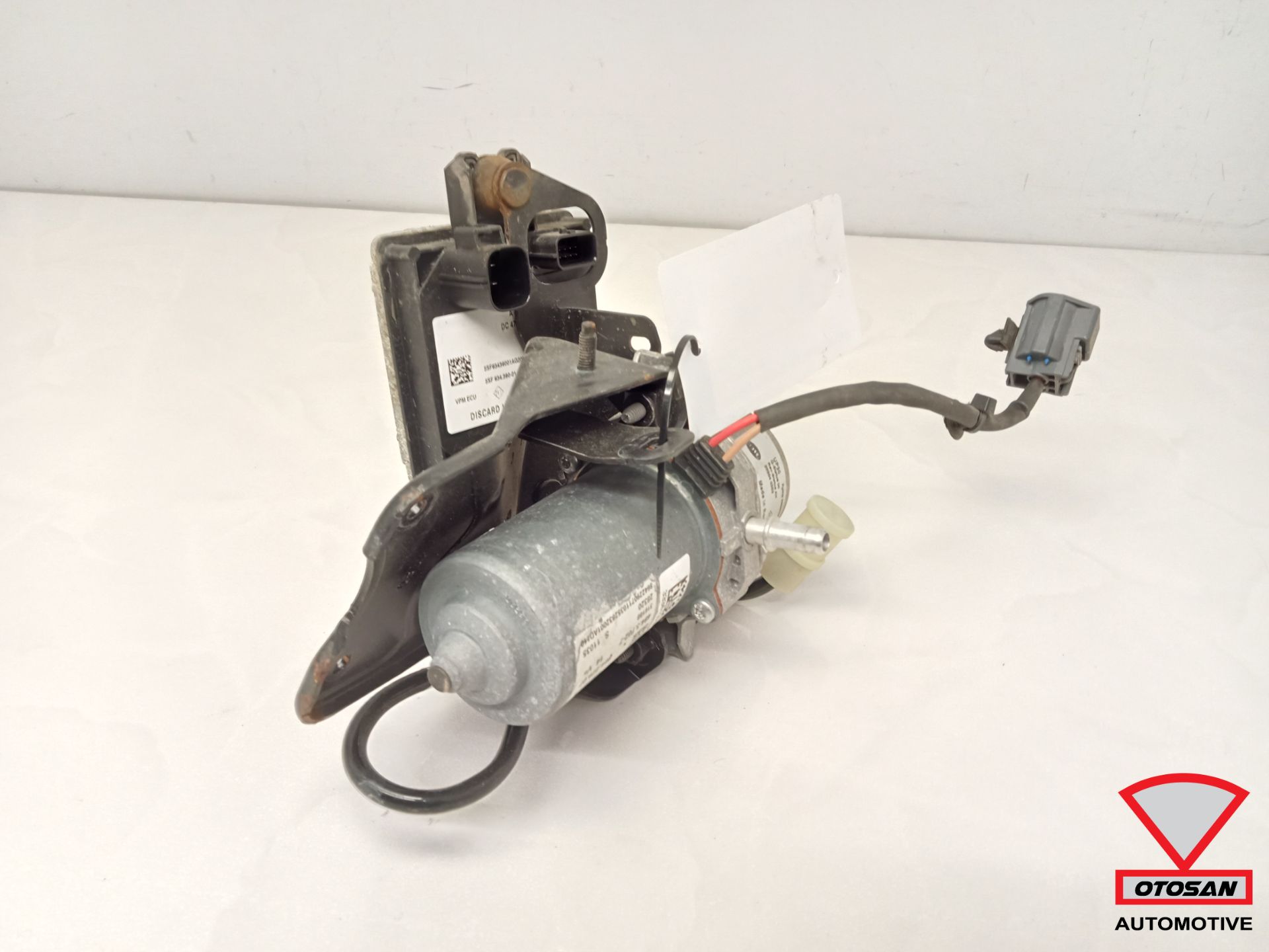 Smart Fortwo 453 2014+ Vacuumpomp A4534300132