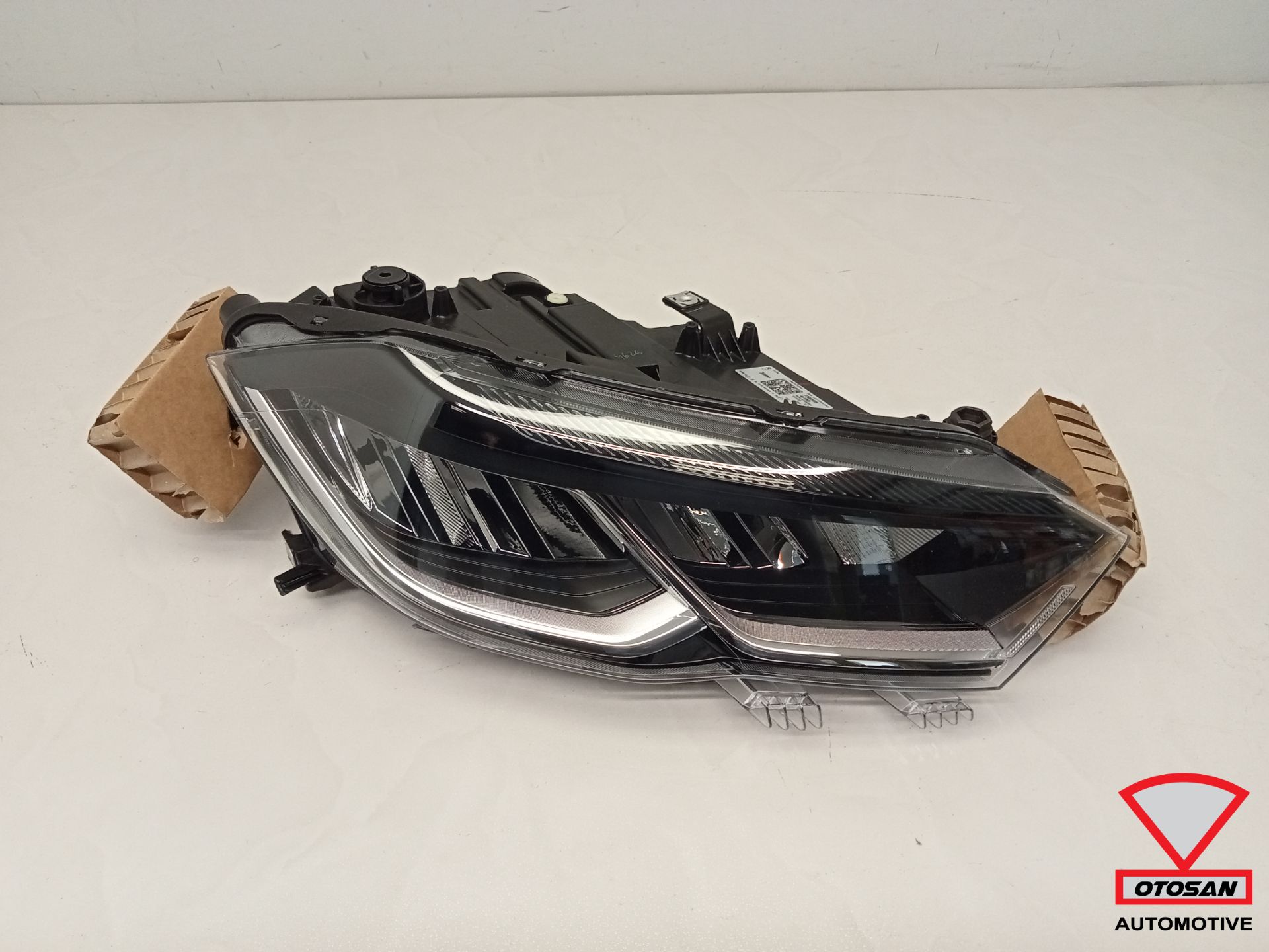 VW Polo VIII 2G Facelift 2021+ LED Headlight Right New 2G1941006D