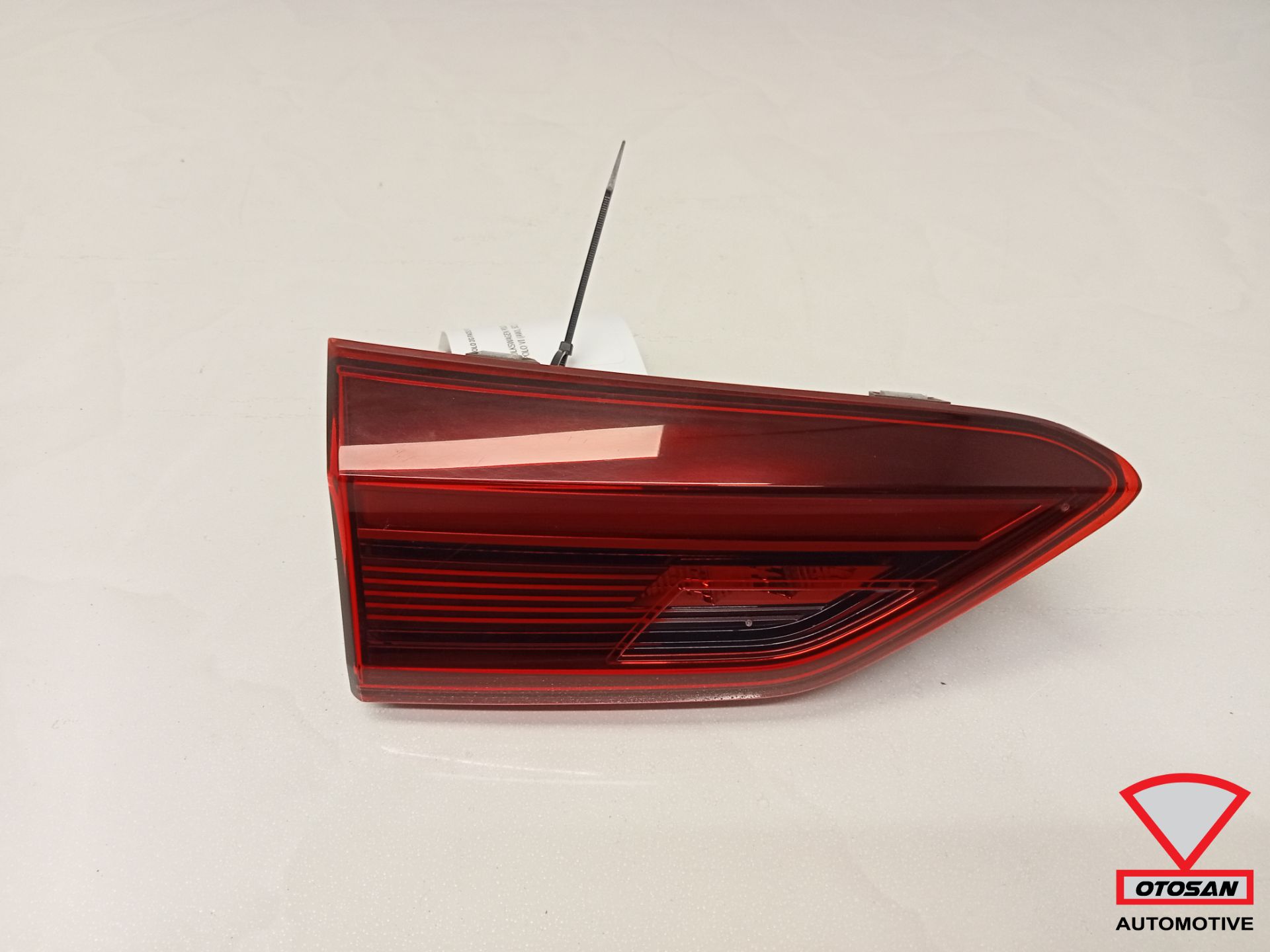 Feu arrière LED intérieur gauche pour VW Polo 2G Facelift 2G0945093d