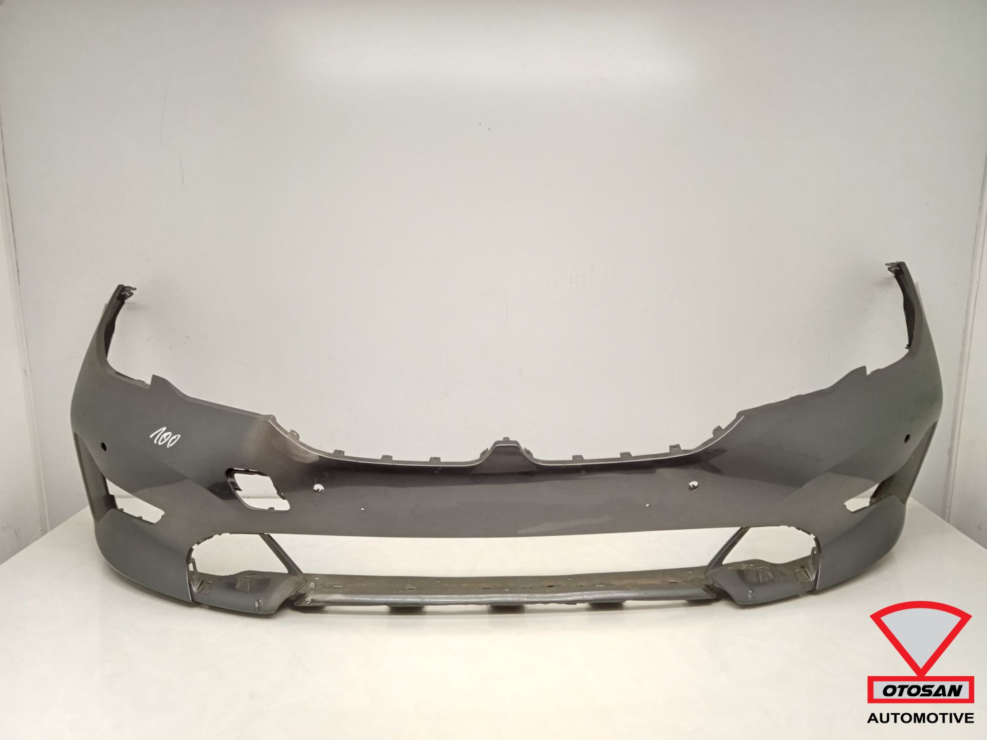 Bmw G20 G21 voorbumper 6x pdc bumper