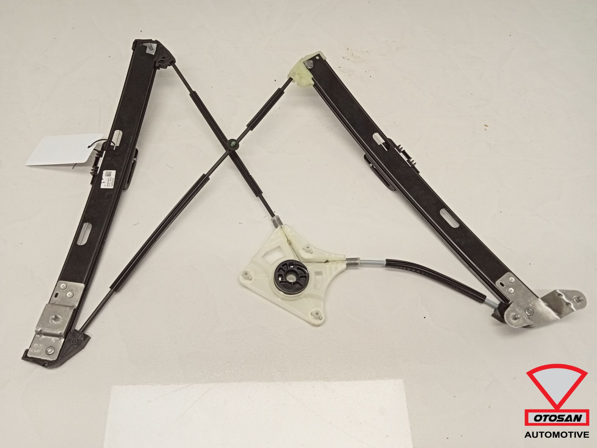 VW Polo 2G AW Fensterheber links vorne 2G4837461C