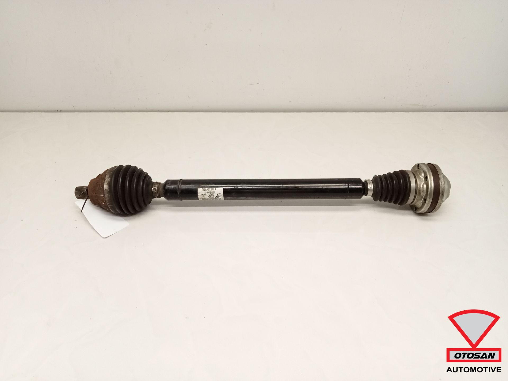 VW Golf 7 Audi A3 8V Antriebswelle Antriebswelle 5q0407272f Rechts
