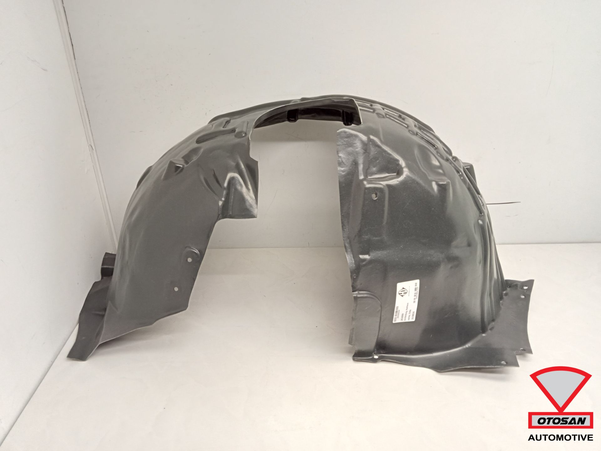 Opel Corsa F 2019+ Modderkuip Wielkuip Links Voor Nieuw