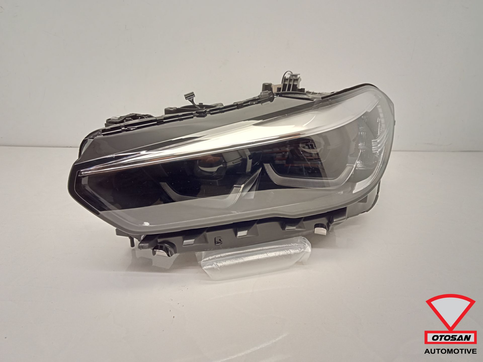 BMW X5 X6 G05 G06 Koplamp Links Full Led 9850411-03