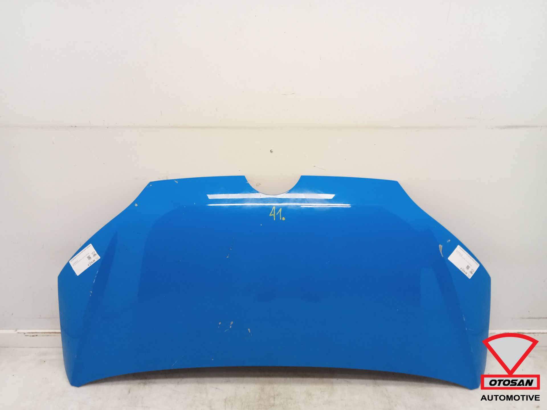 Capot d'origine Volkswagen up 2012-2016