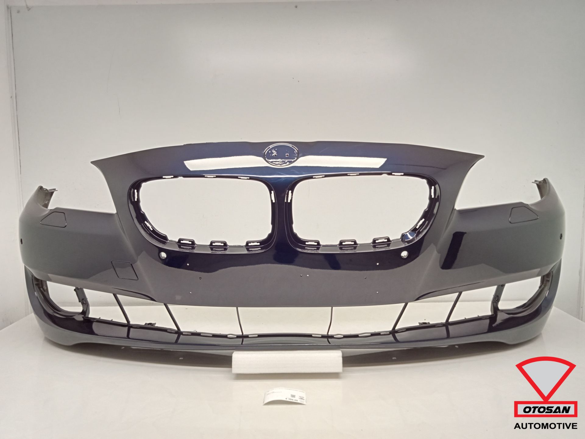 BMW 5 serie F10 F11 2010-2013 Voorbumper M-Pakket Origineel